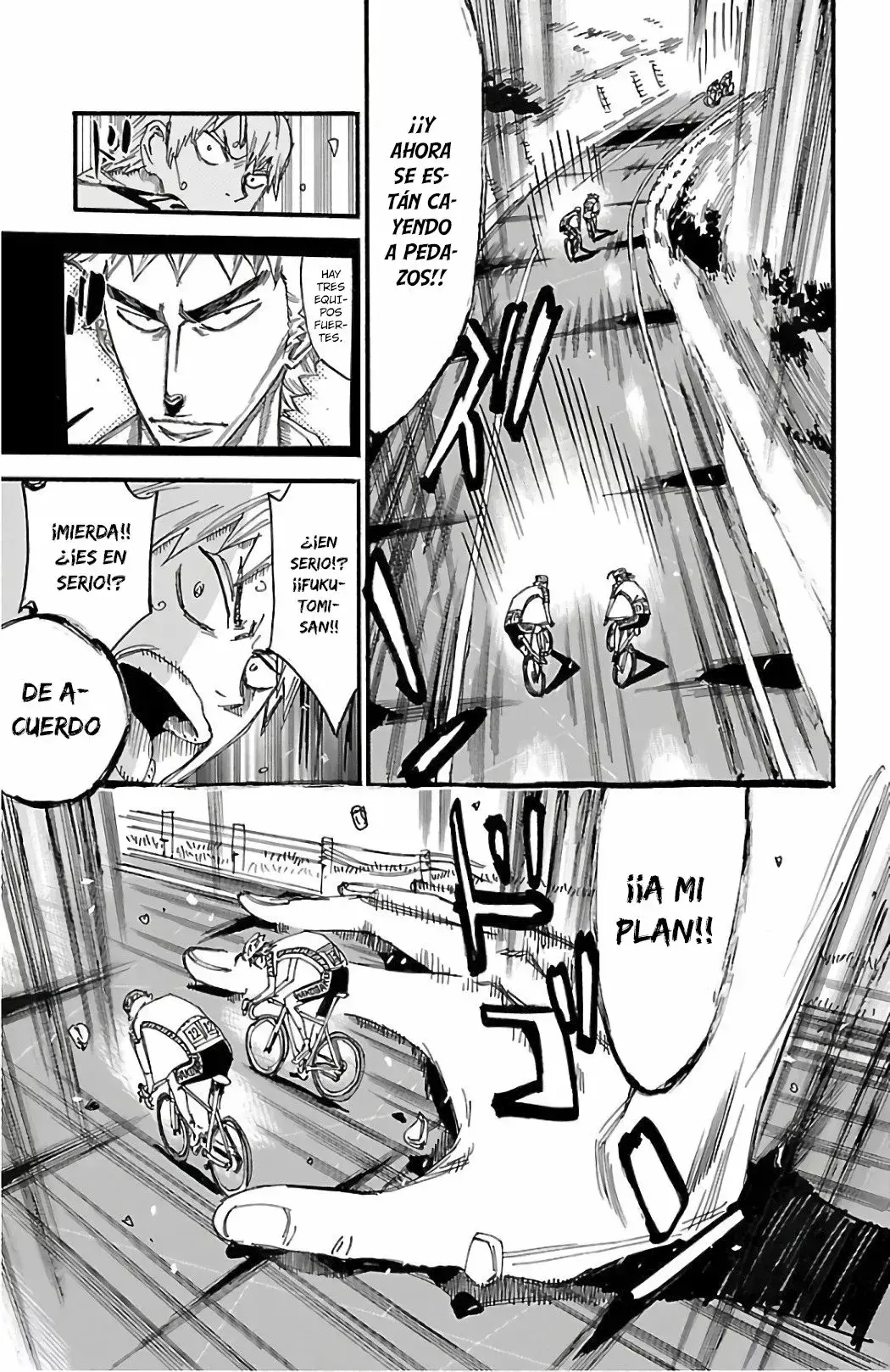 Capitulo 485 page 16