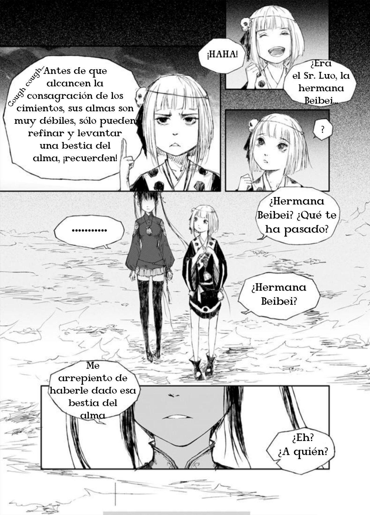 Capitulo 11 page 19