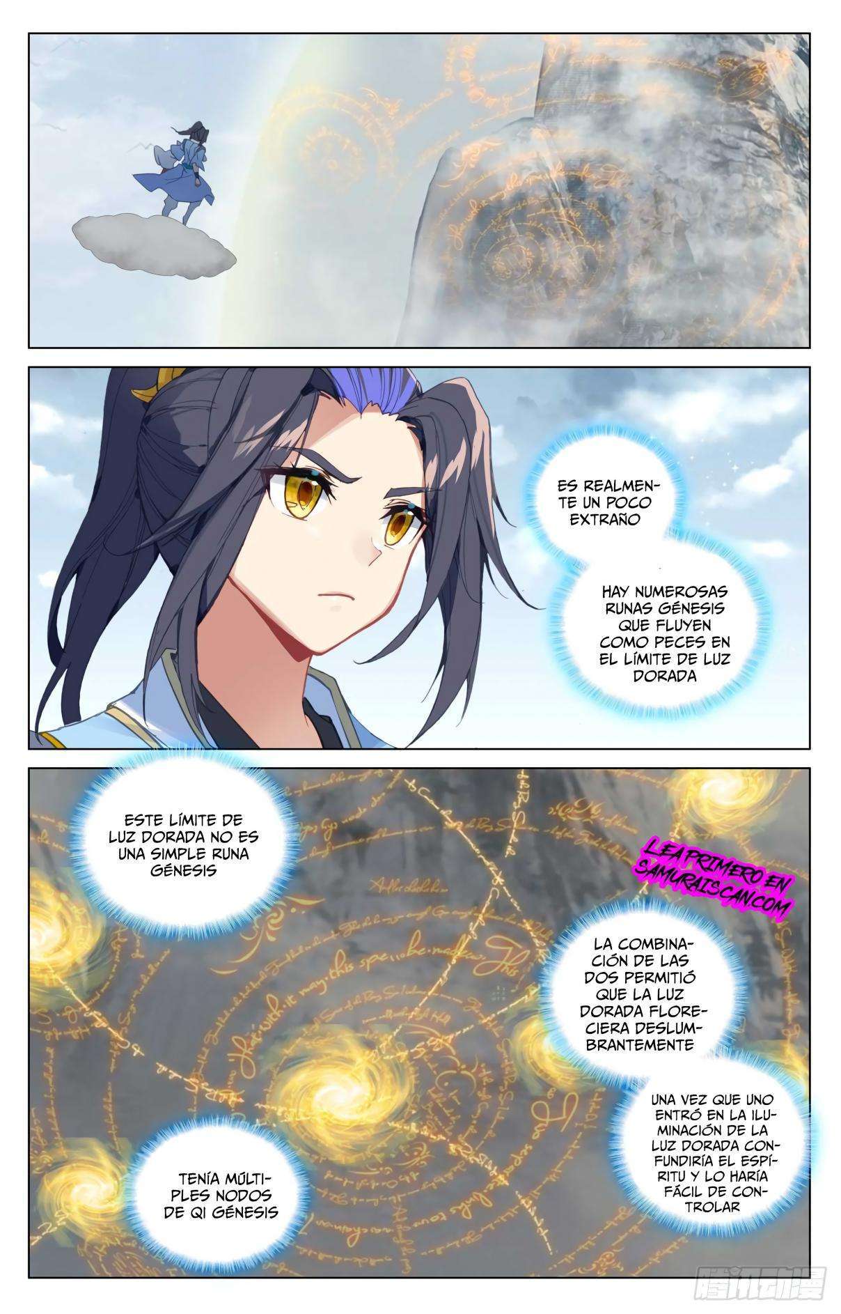 Capitulo 858 page 4