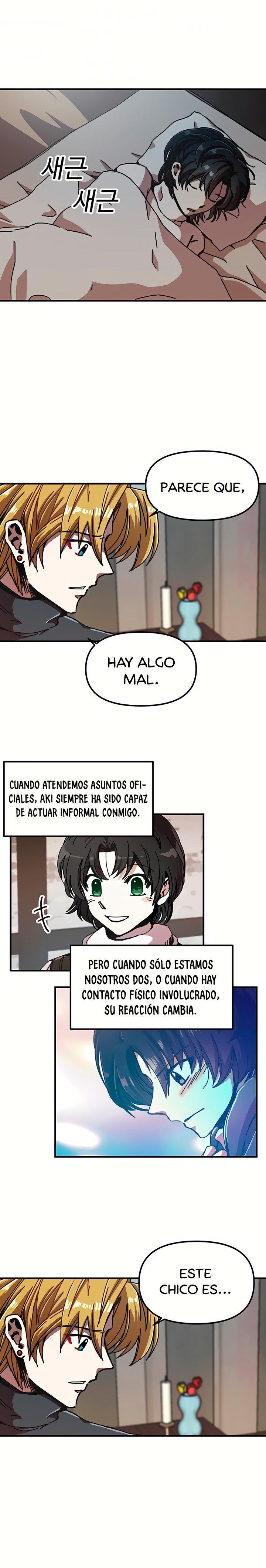 Capitulo 66 page 21