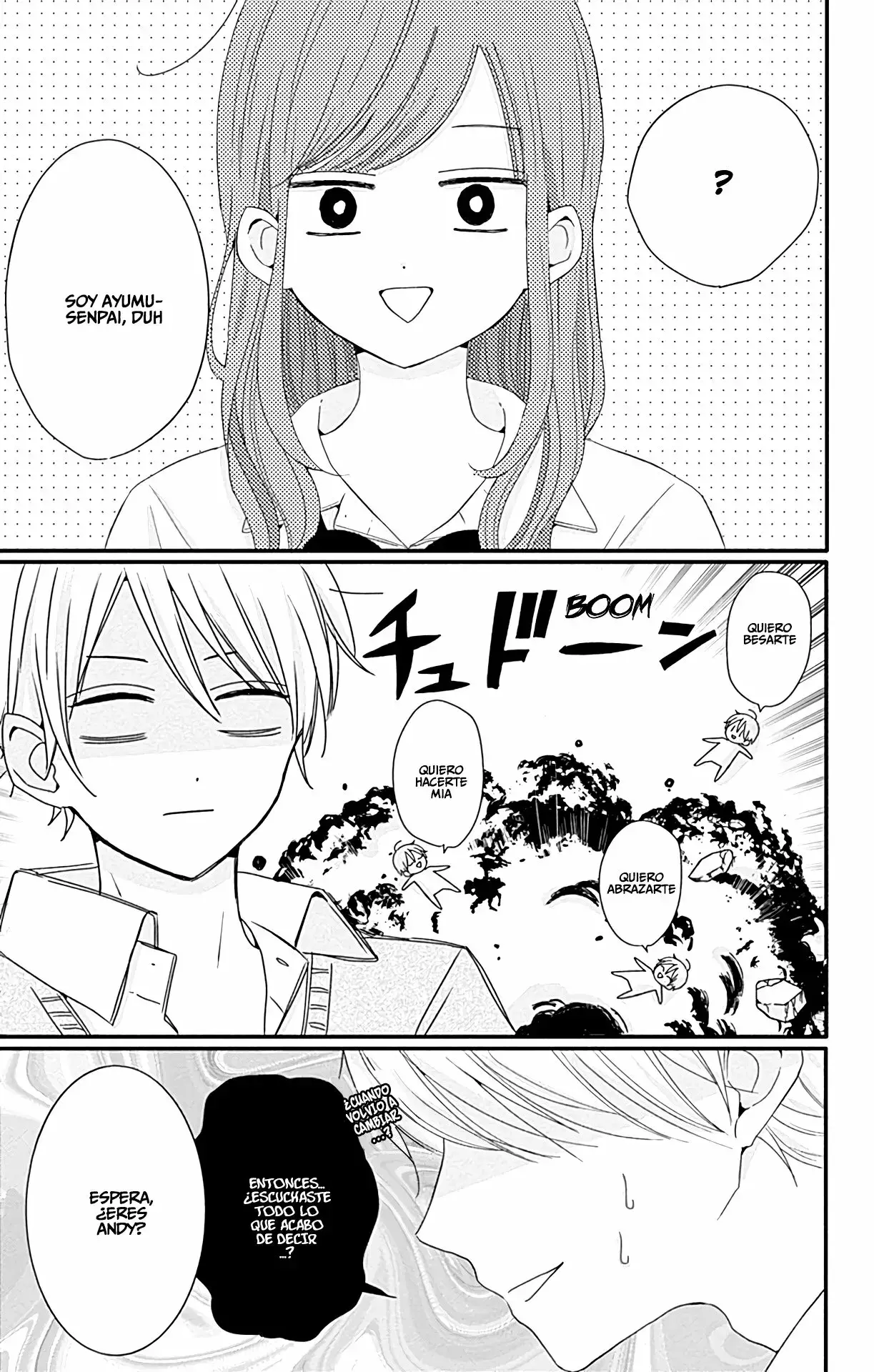 Capitulo 28 page 20