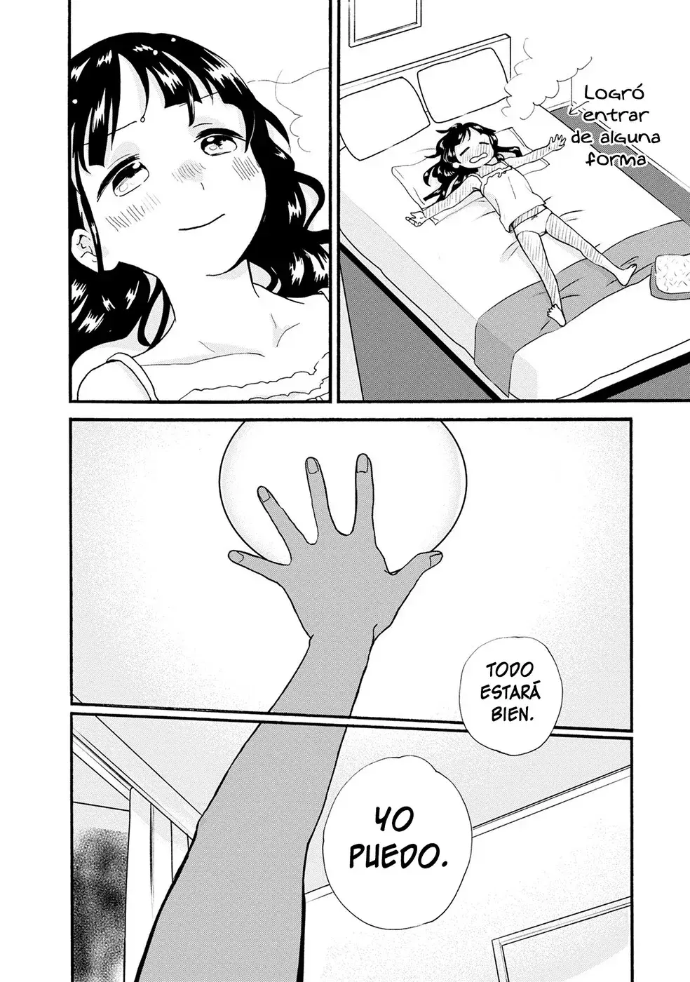 Capitulo 91 page 21