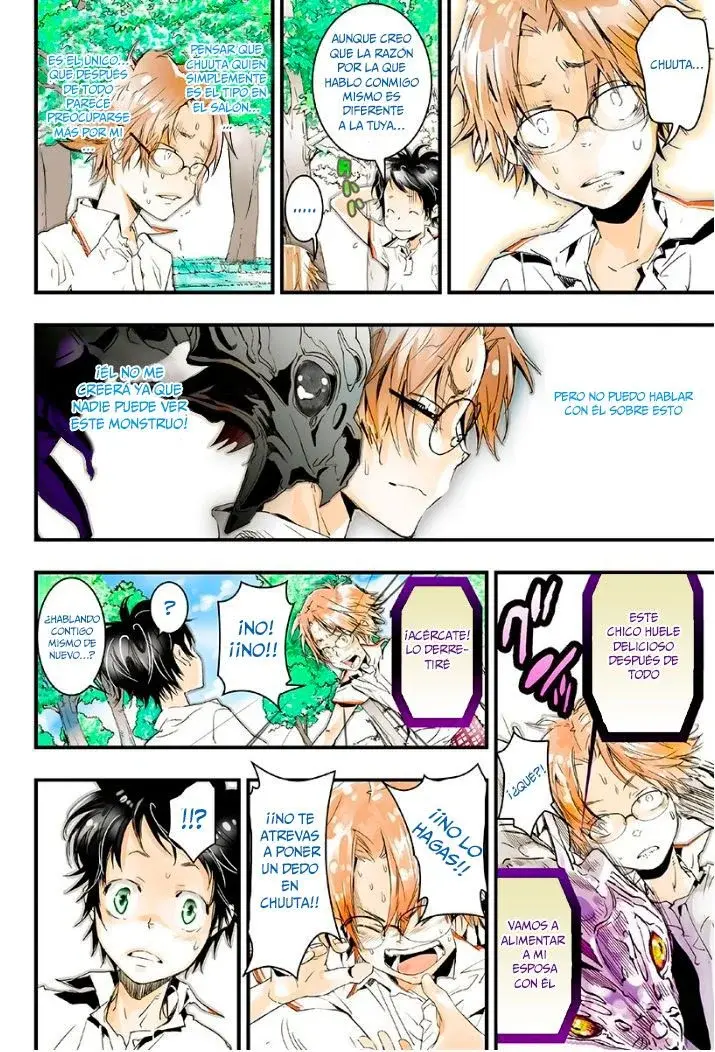 Capitulo 20 page 20