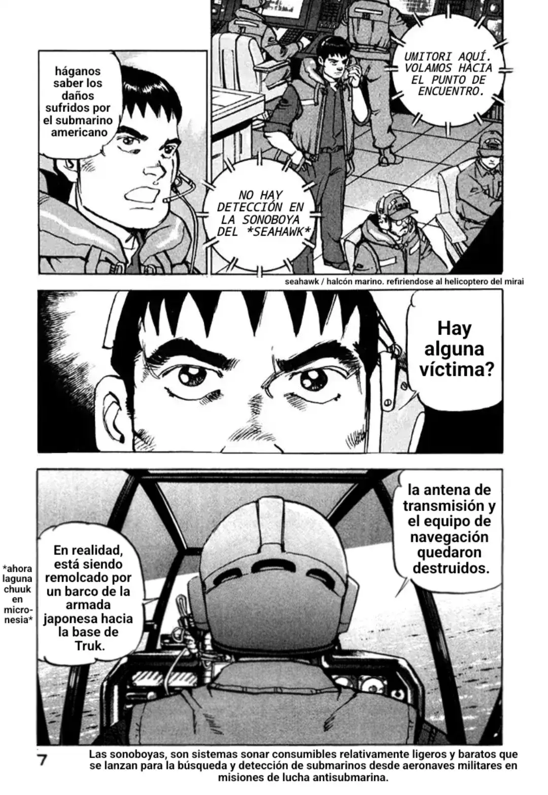 Capitulo 120 page 7