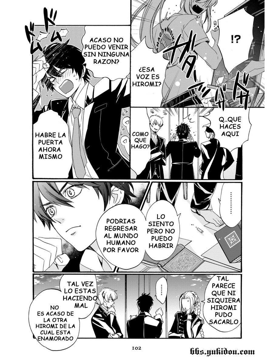 Capitulo 18 page 13