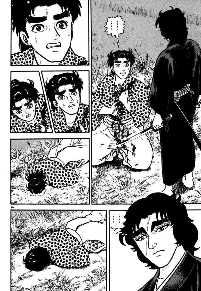 Capitulo 104 page 10