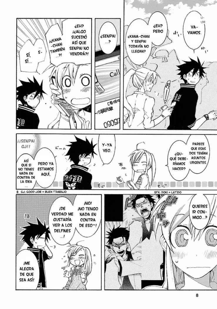 Capitulo 21 page 6