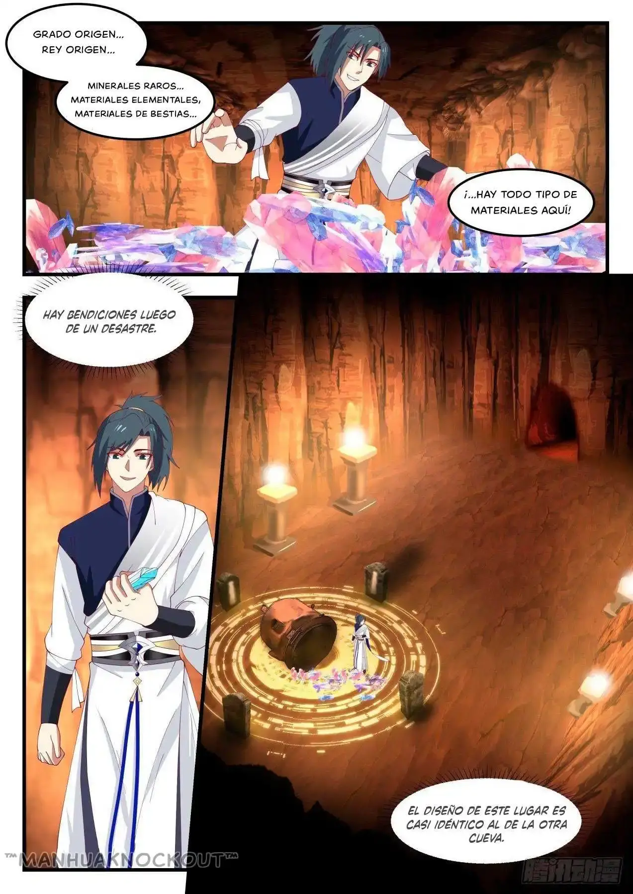 Capitulo 1142 page 2