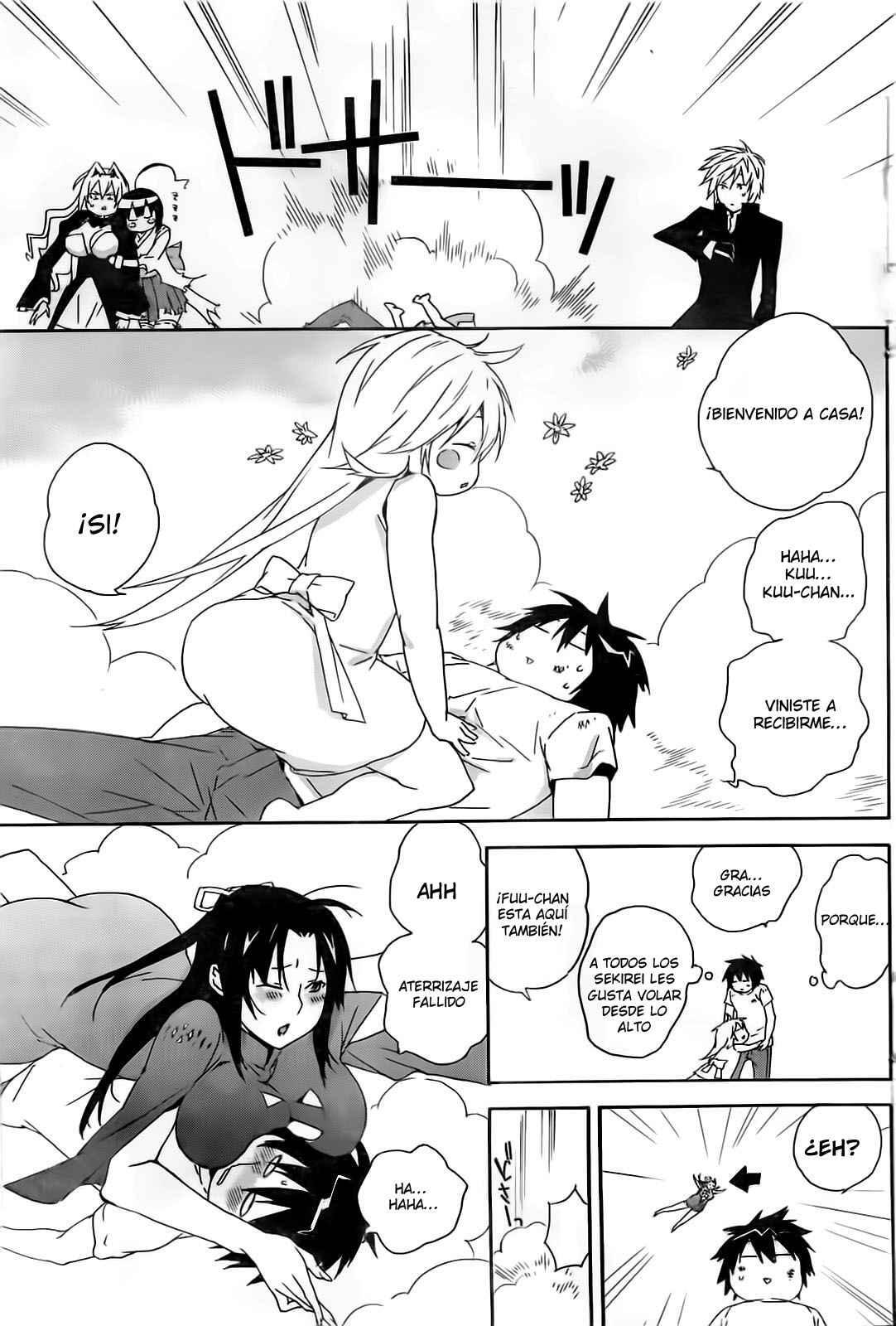 Capitulo 98 page 8
