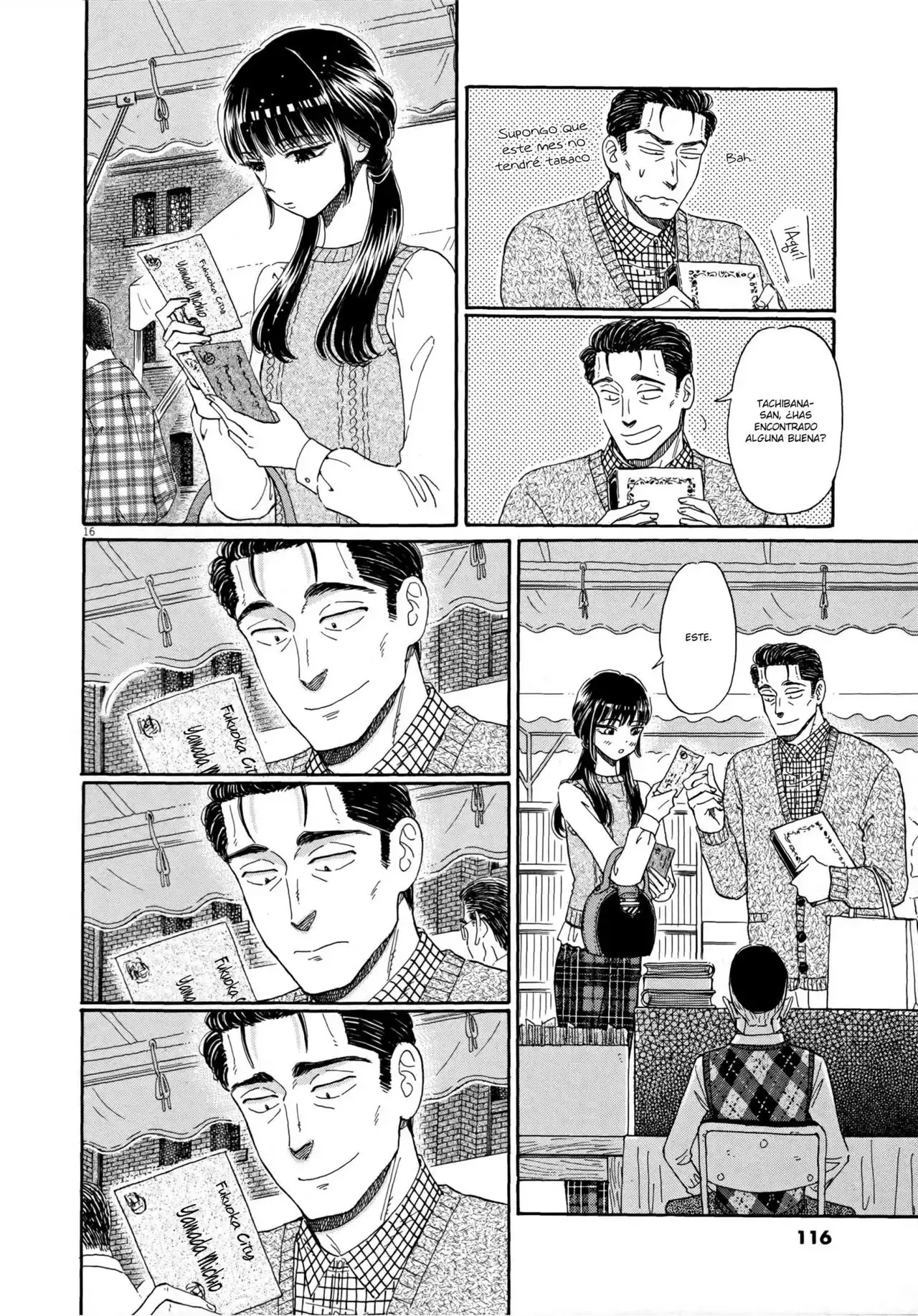 Capitulo 38 page 18