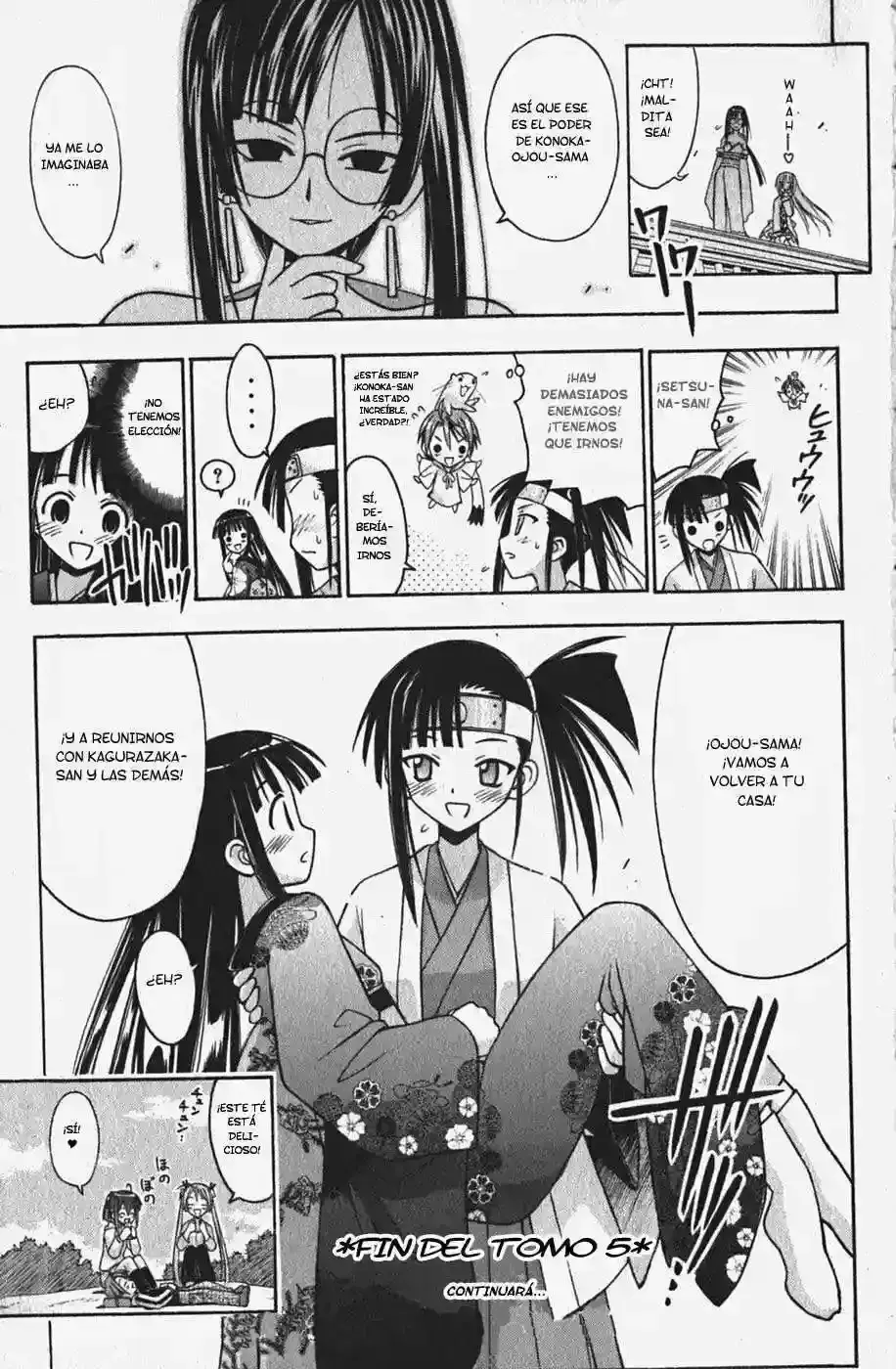 Capitulo 43 page 19