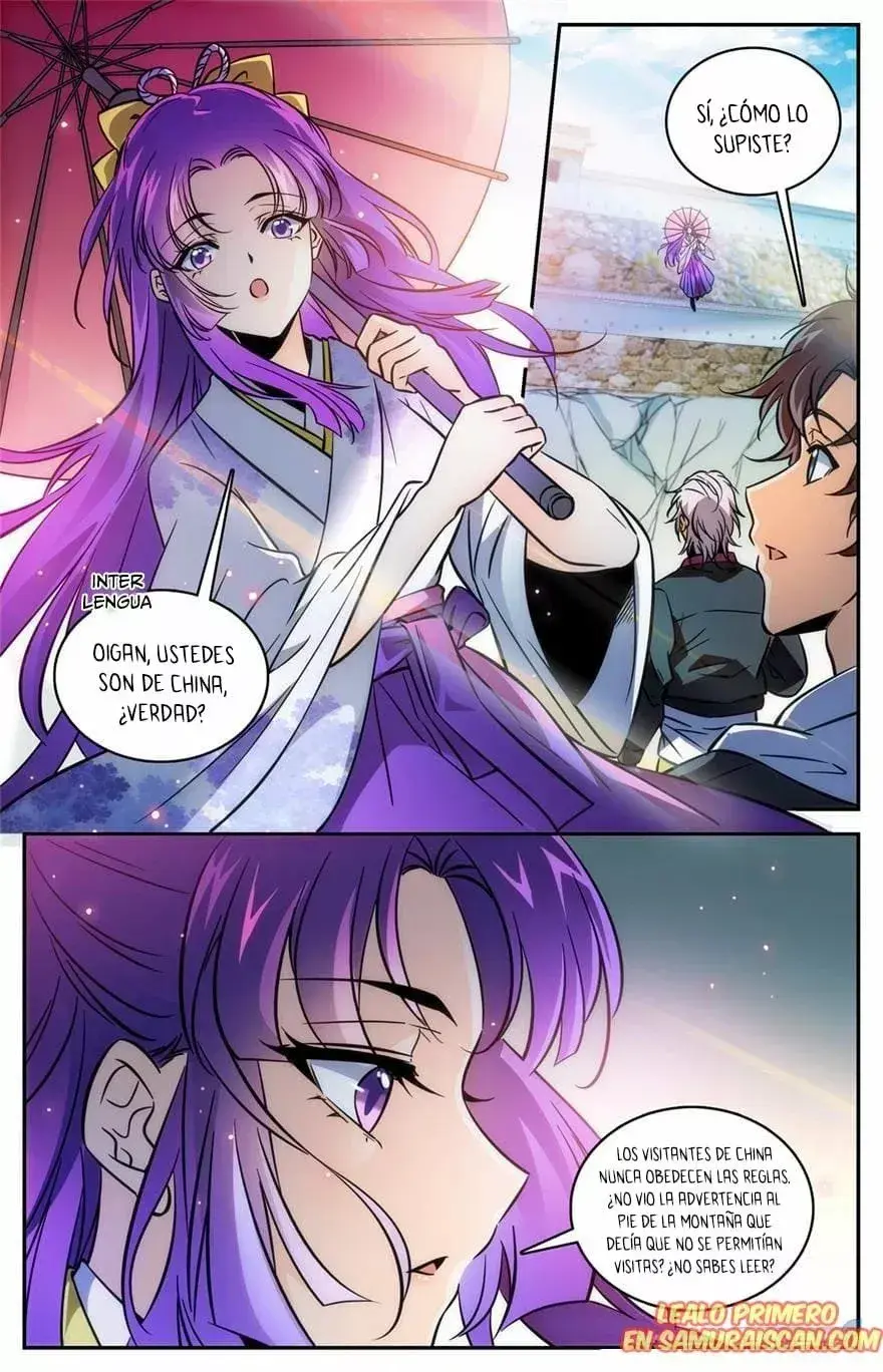 Capitulo 490 page 5