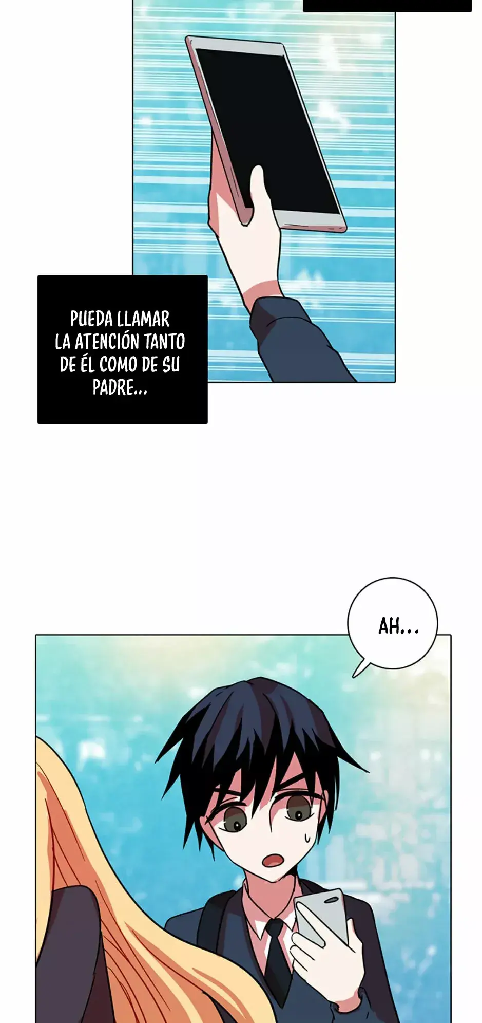 Capitulo 61 page 28