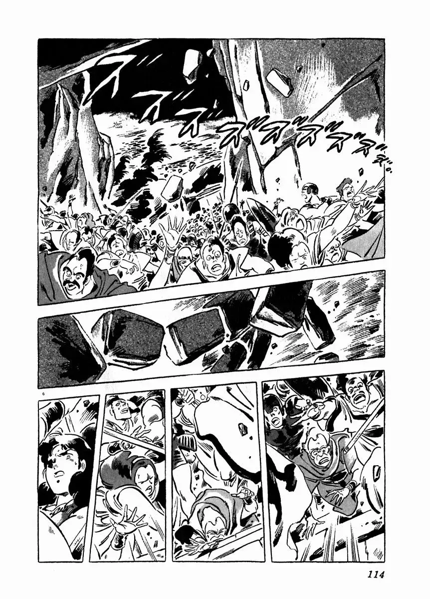 Capitulo 19 page 6