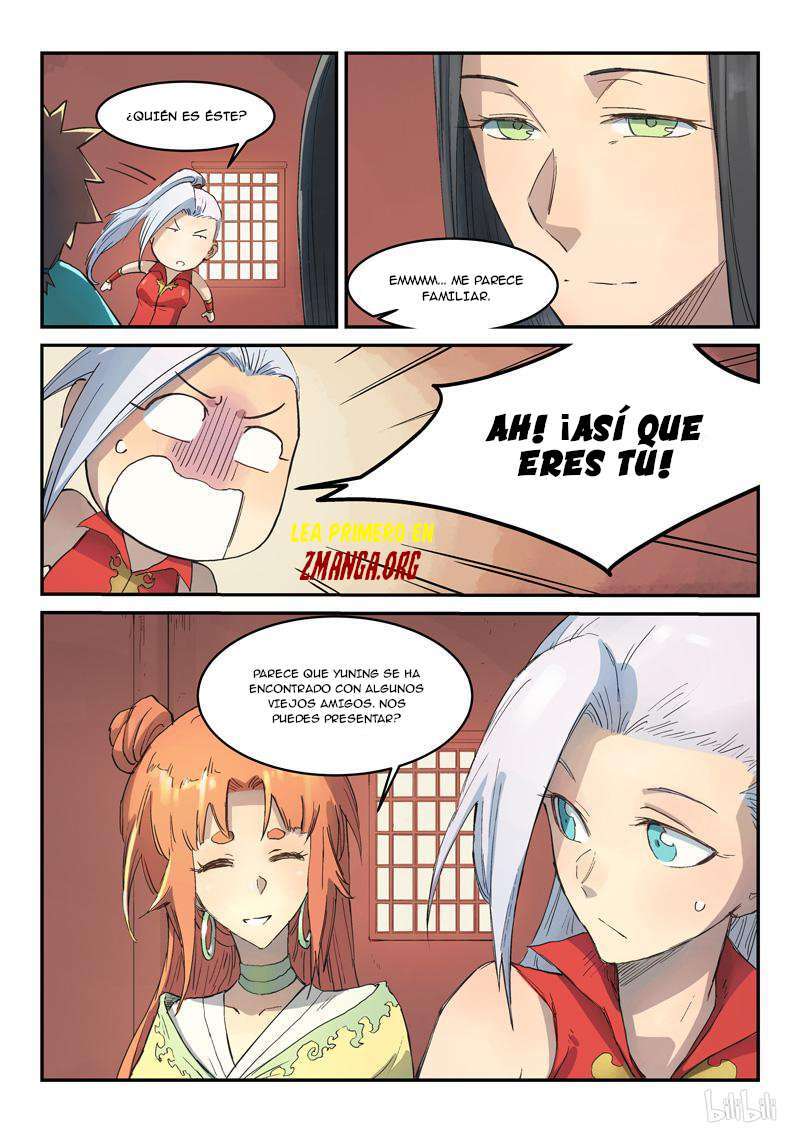 Capitulo 300 page 11
