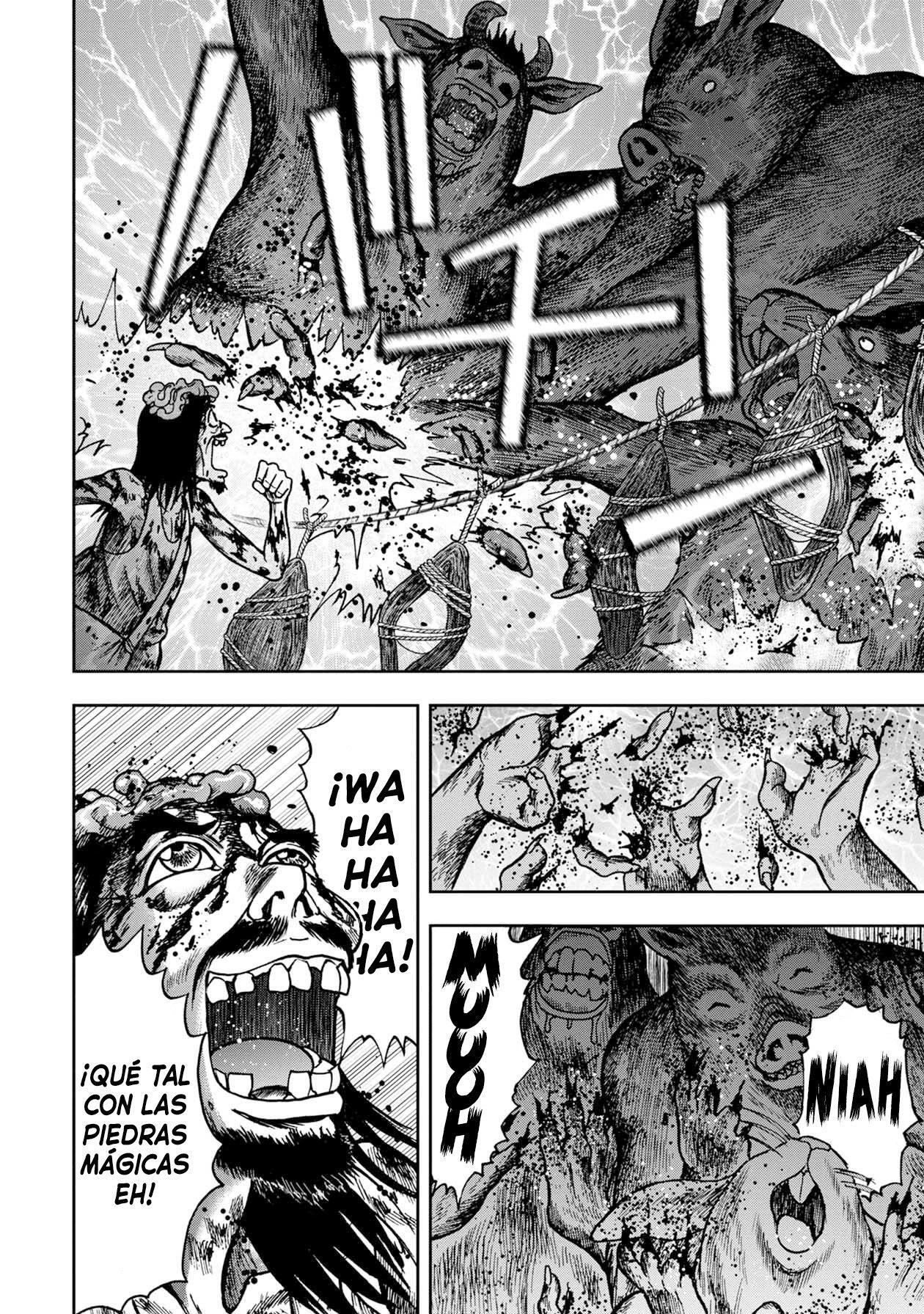 Capitulo 17 page 14