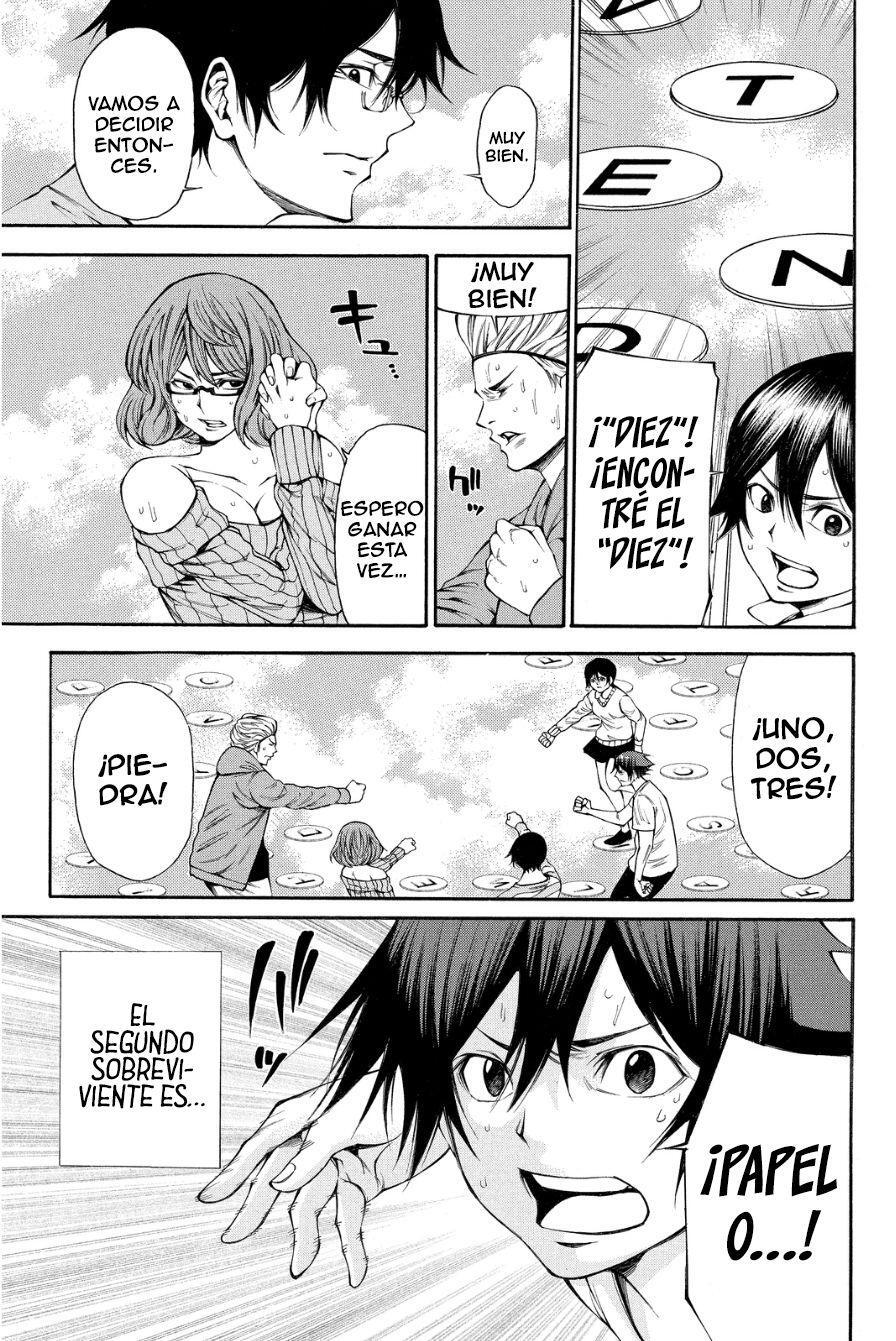Capitulo 95 page 8