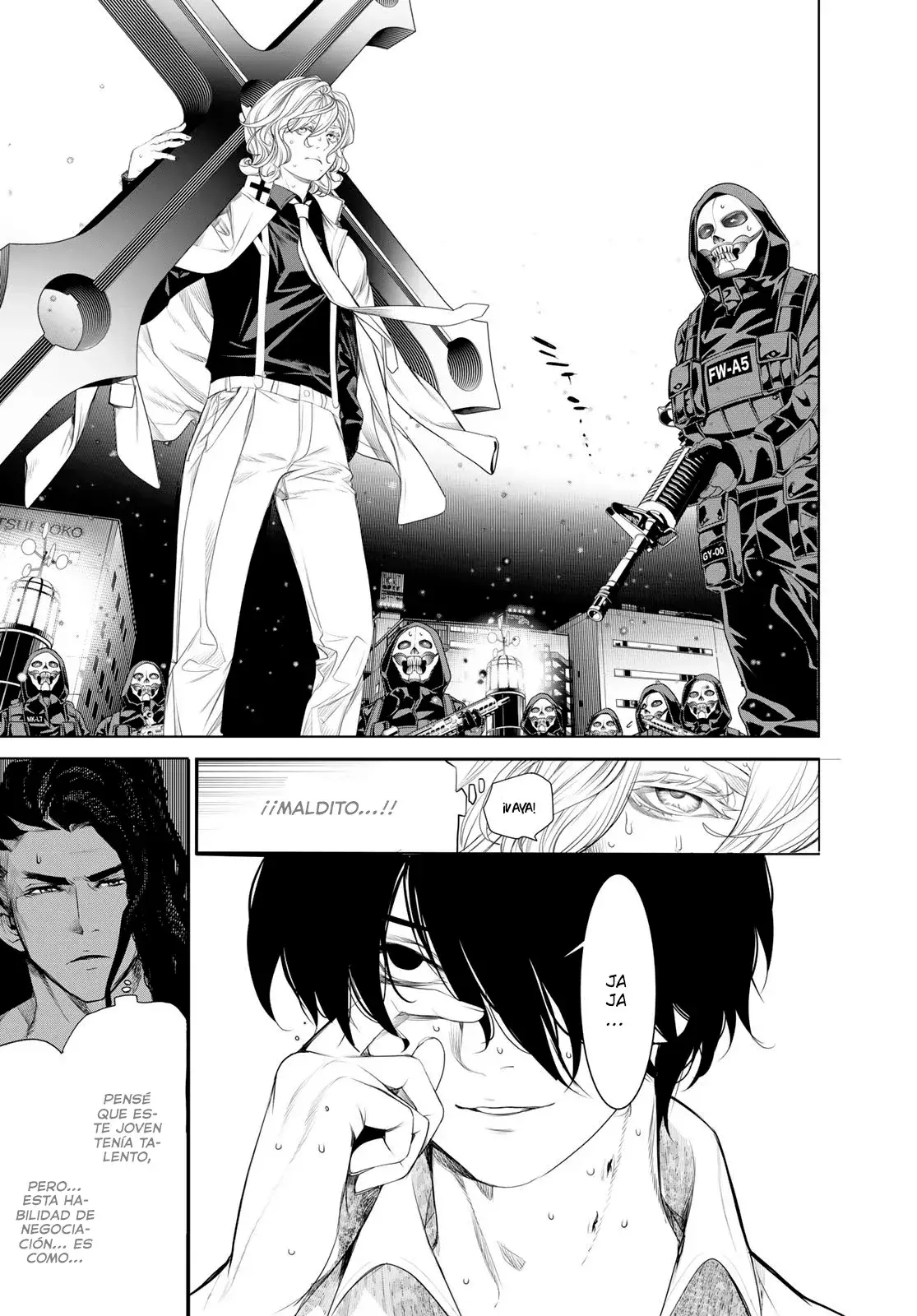 Capitulo 167 page 10
