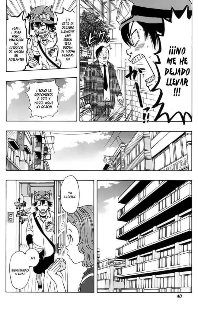 Capitulo 110 page 14