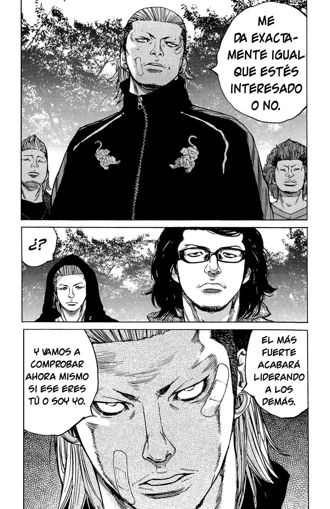 Capitulo 175 page 20