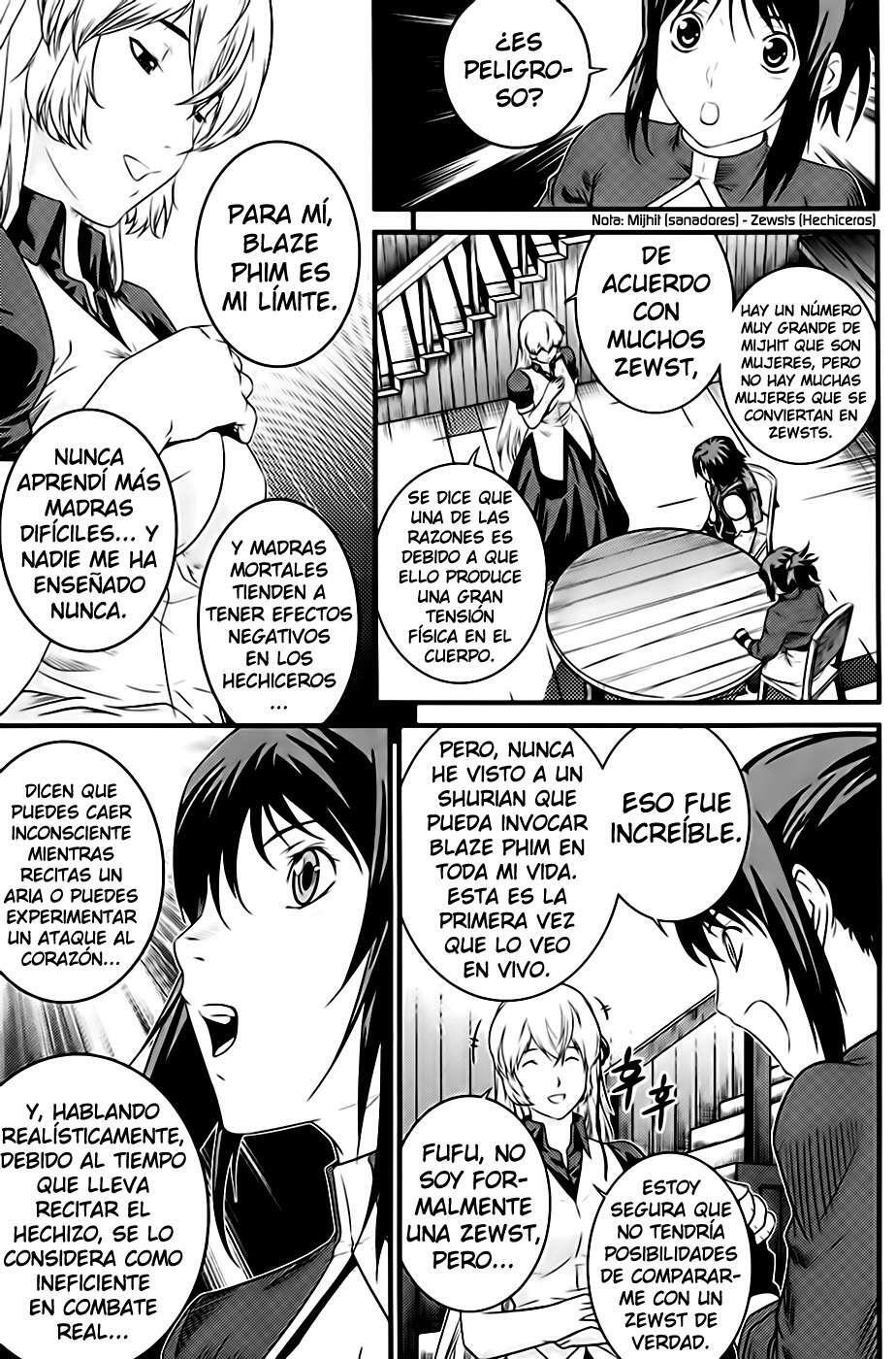 Capitulo 63 page 26