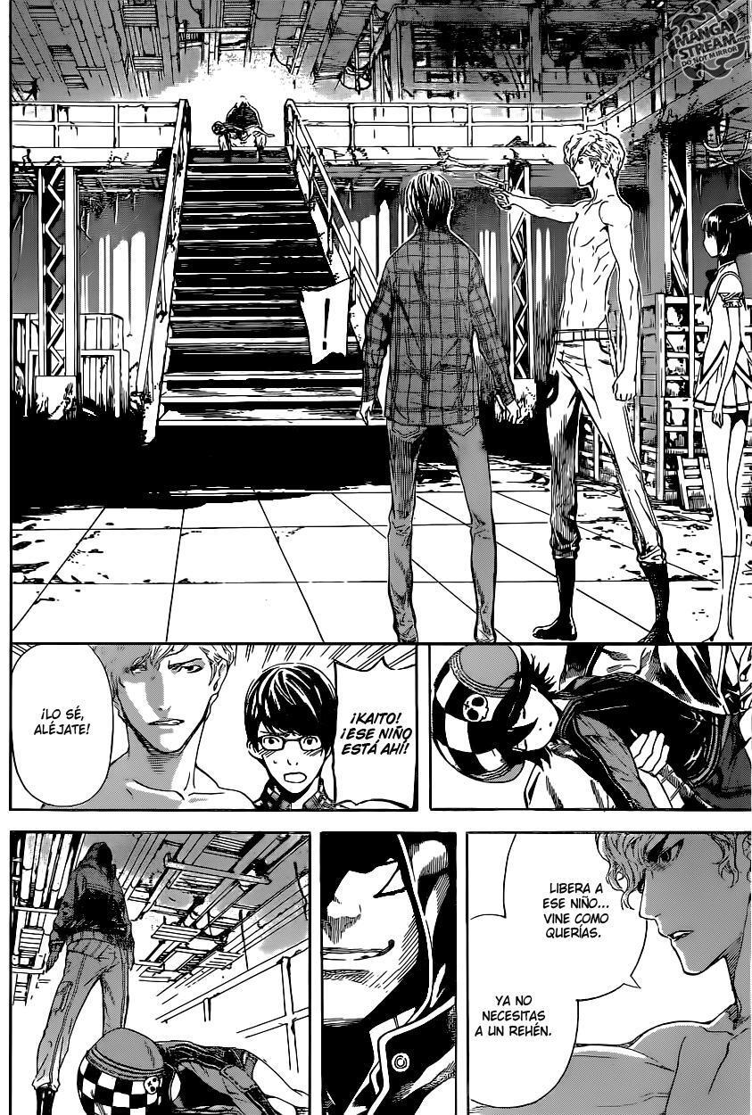 Capitulo 64 page 10