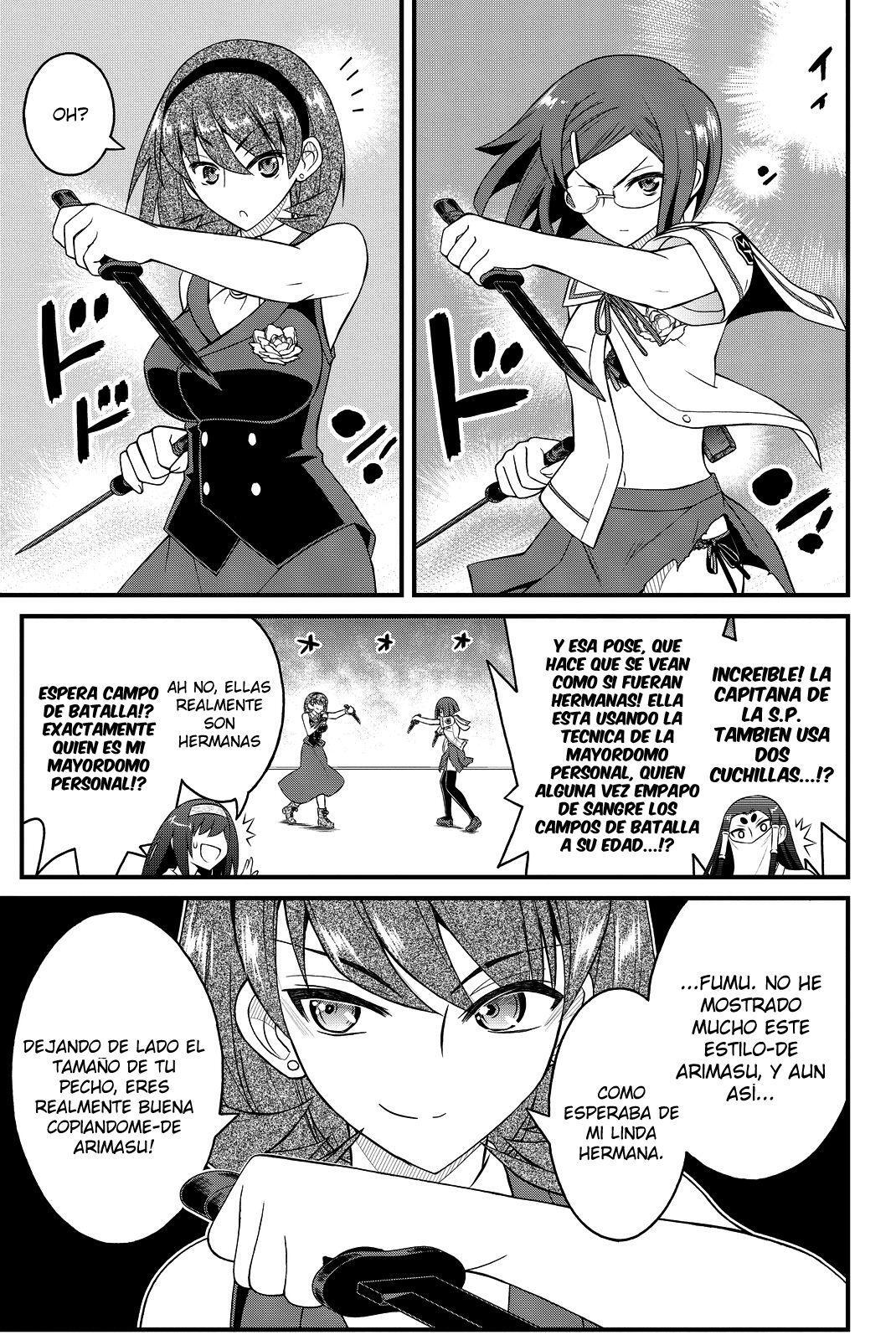 Capitulo 26 page 34