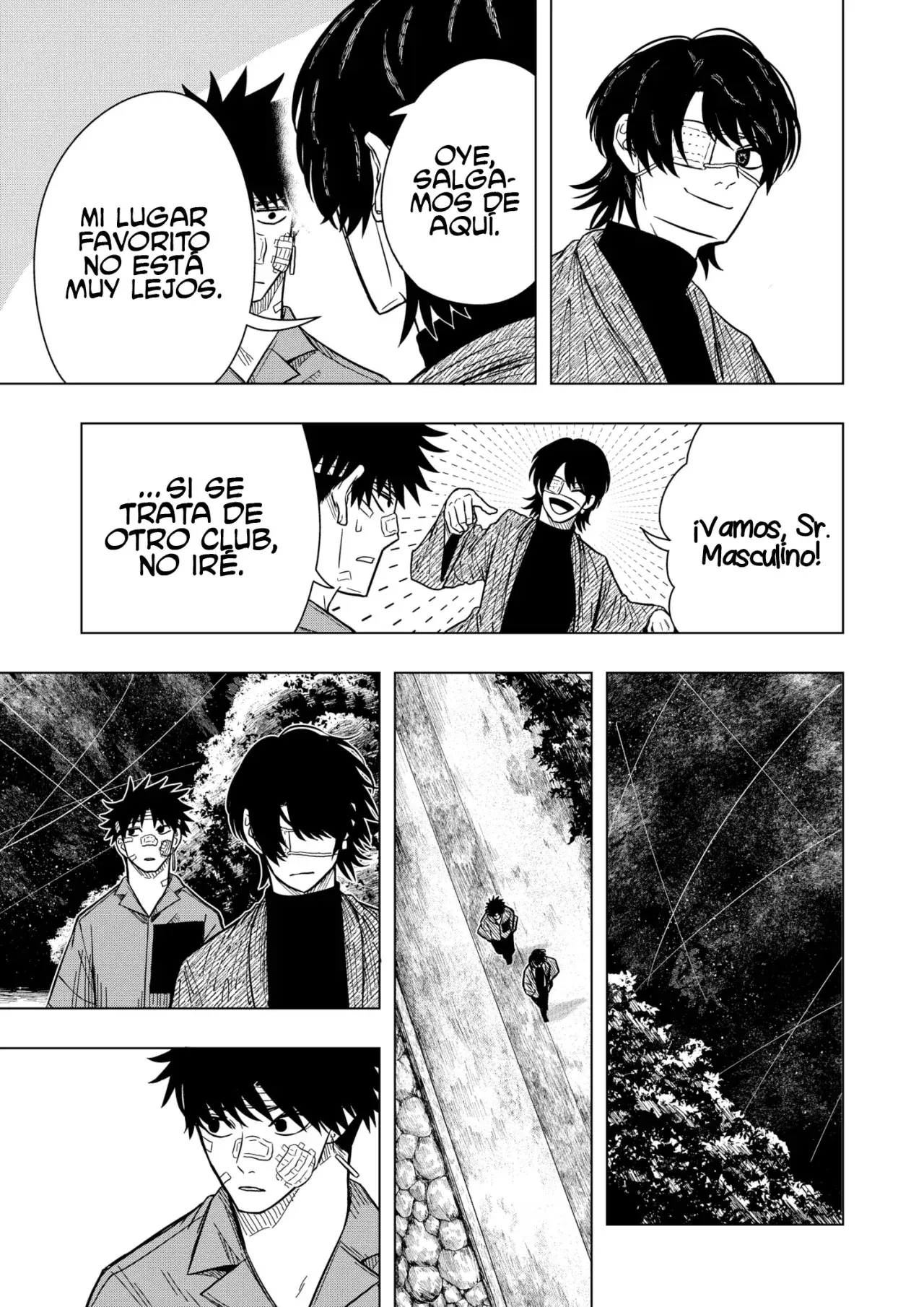 Capitulo 23 page 10