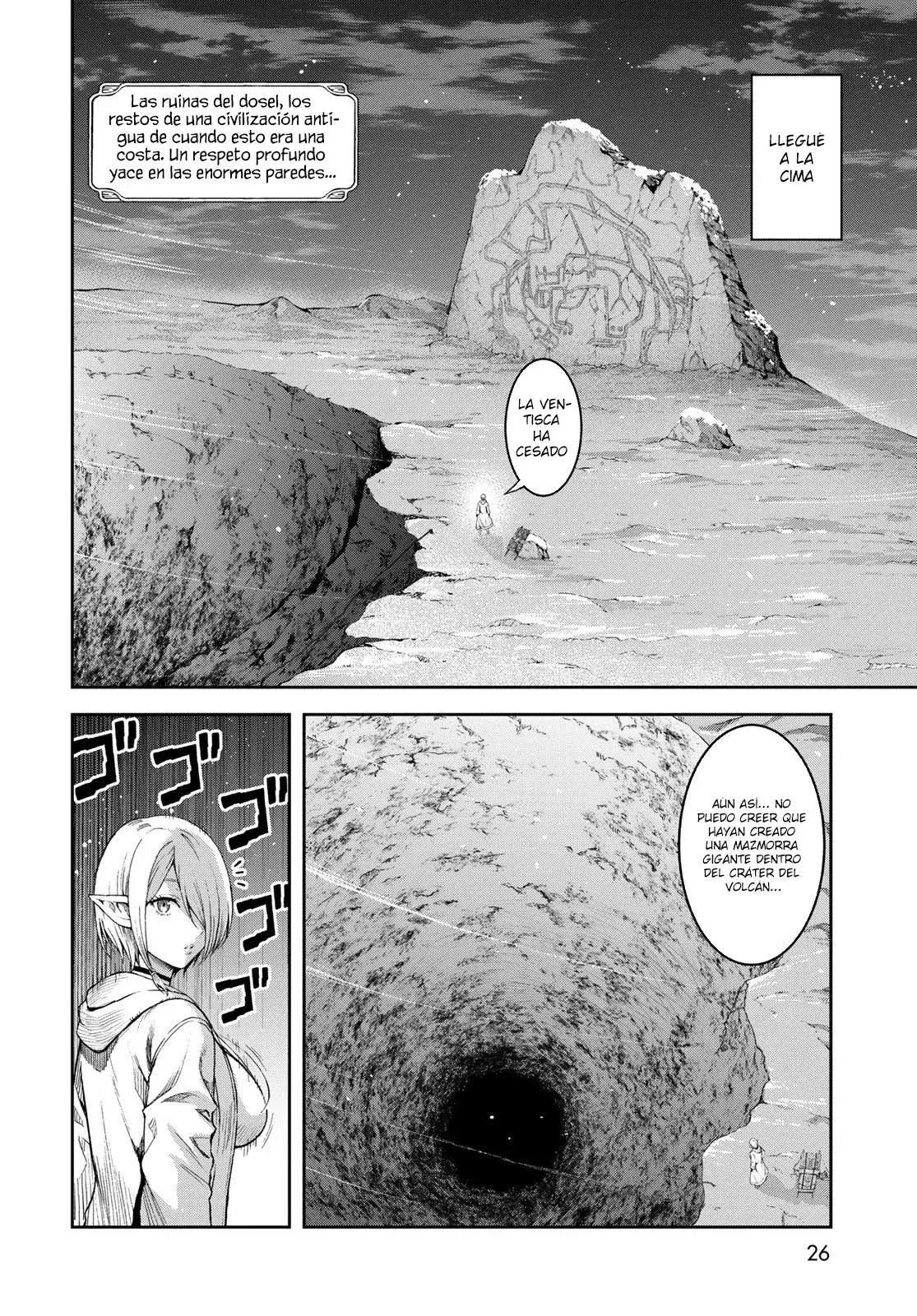 Capitulo 1 page 25