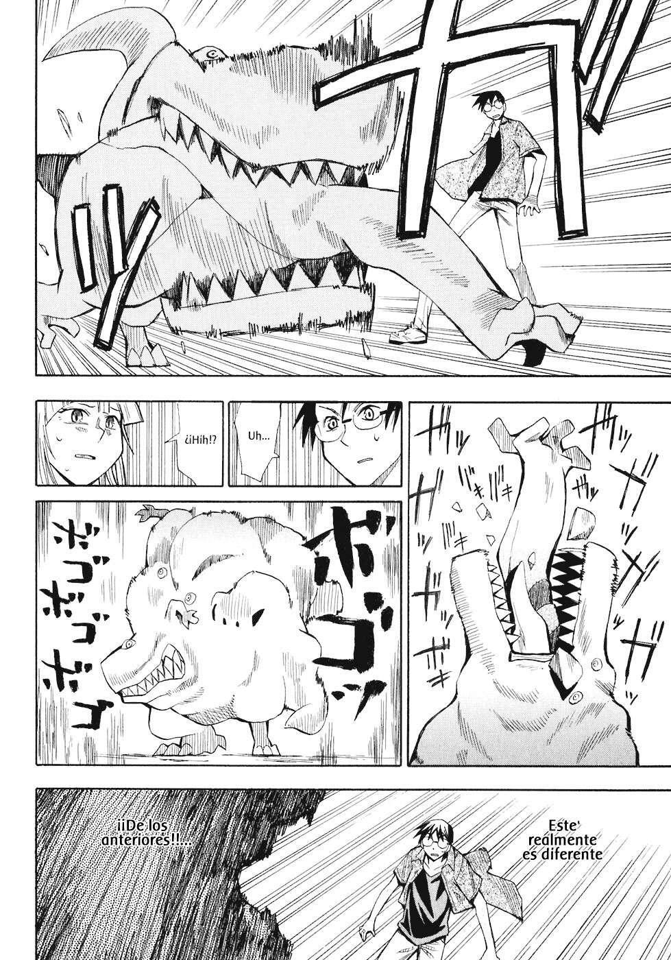 Capitulo 20 page 17