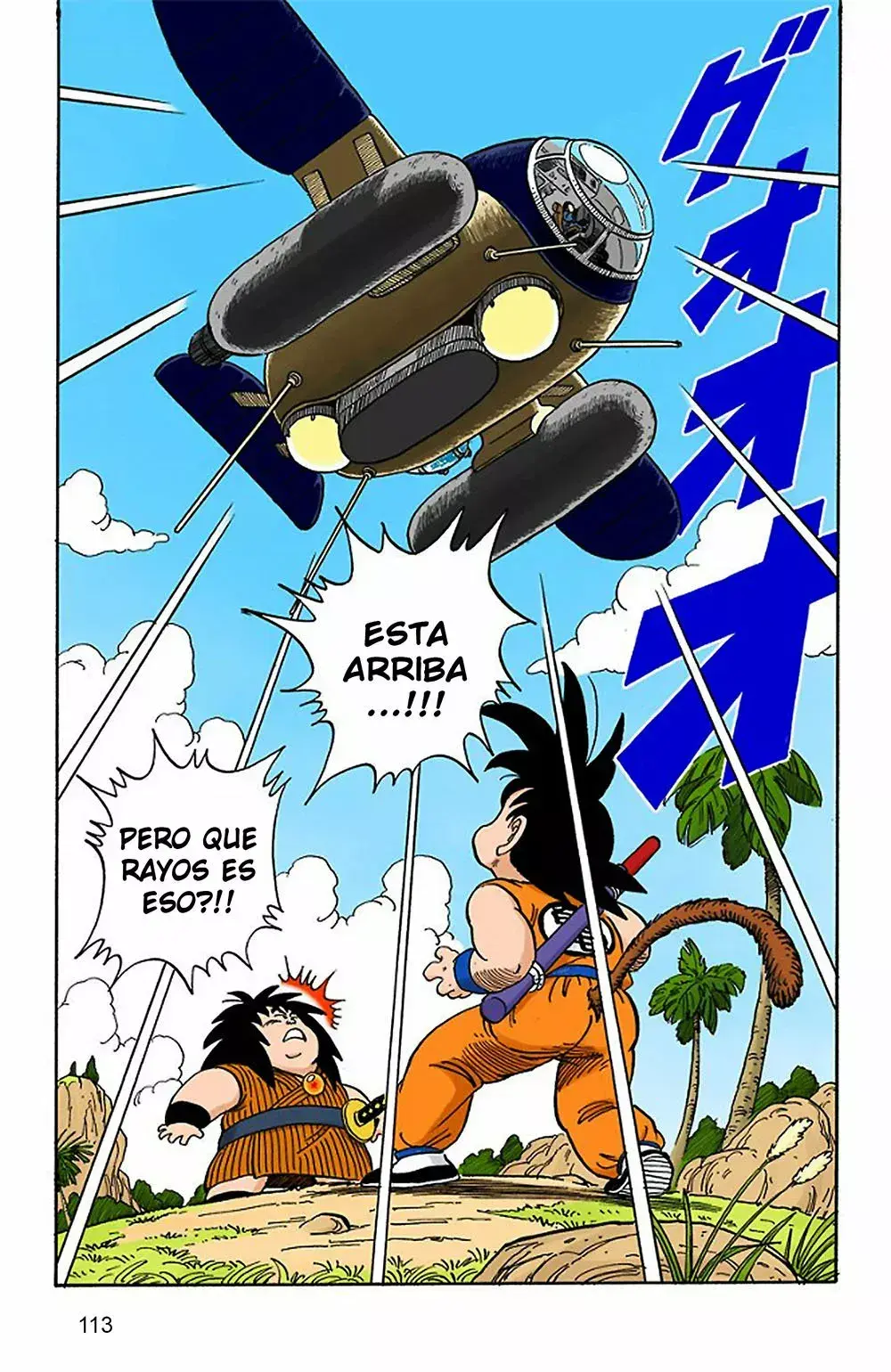 Capitulo 142 page 8