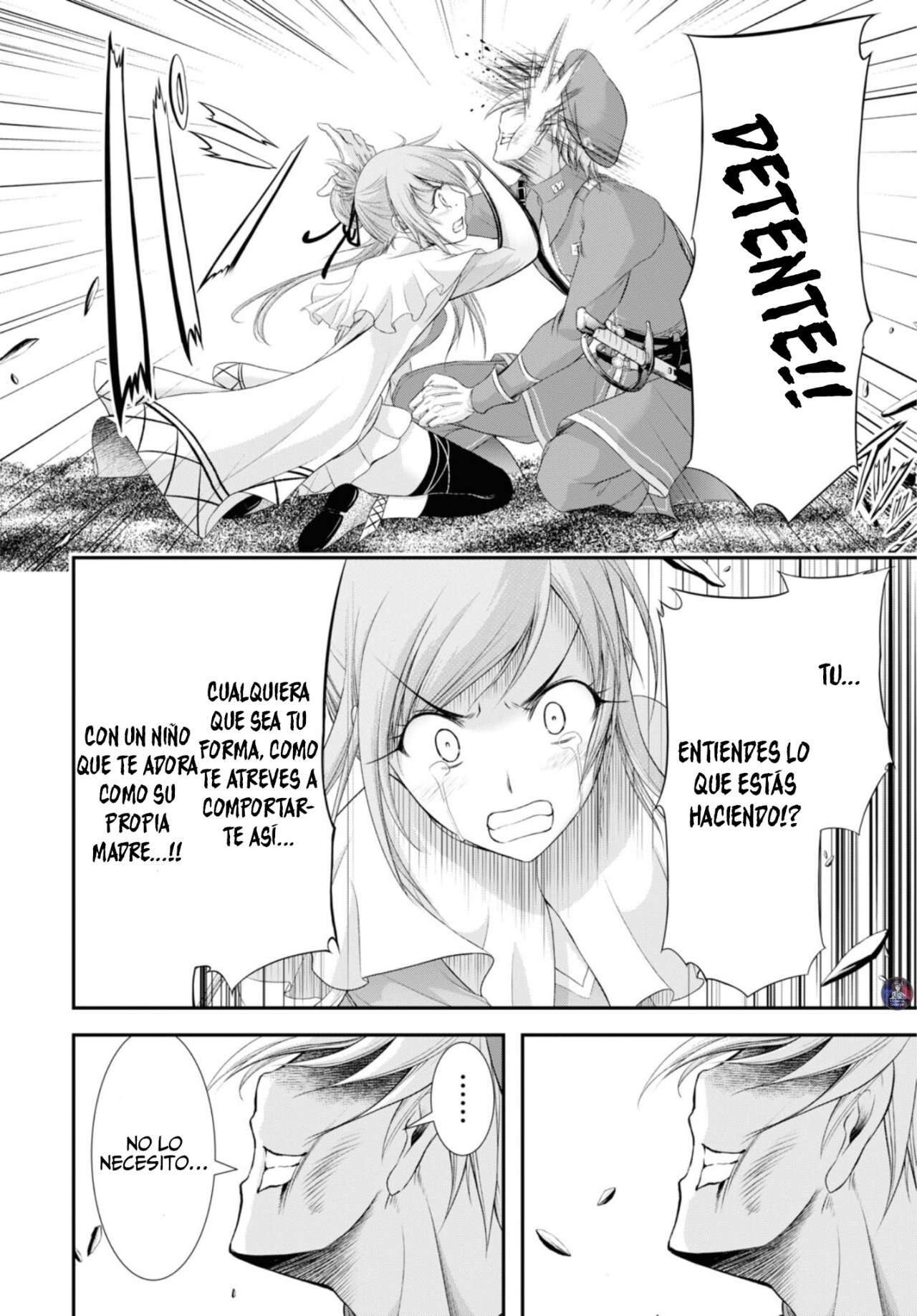 Capitulo 71 page 24