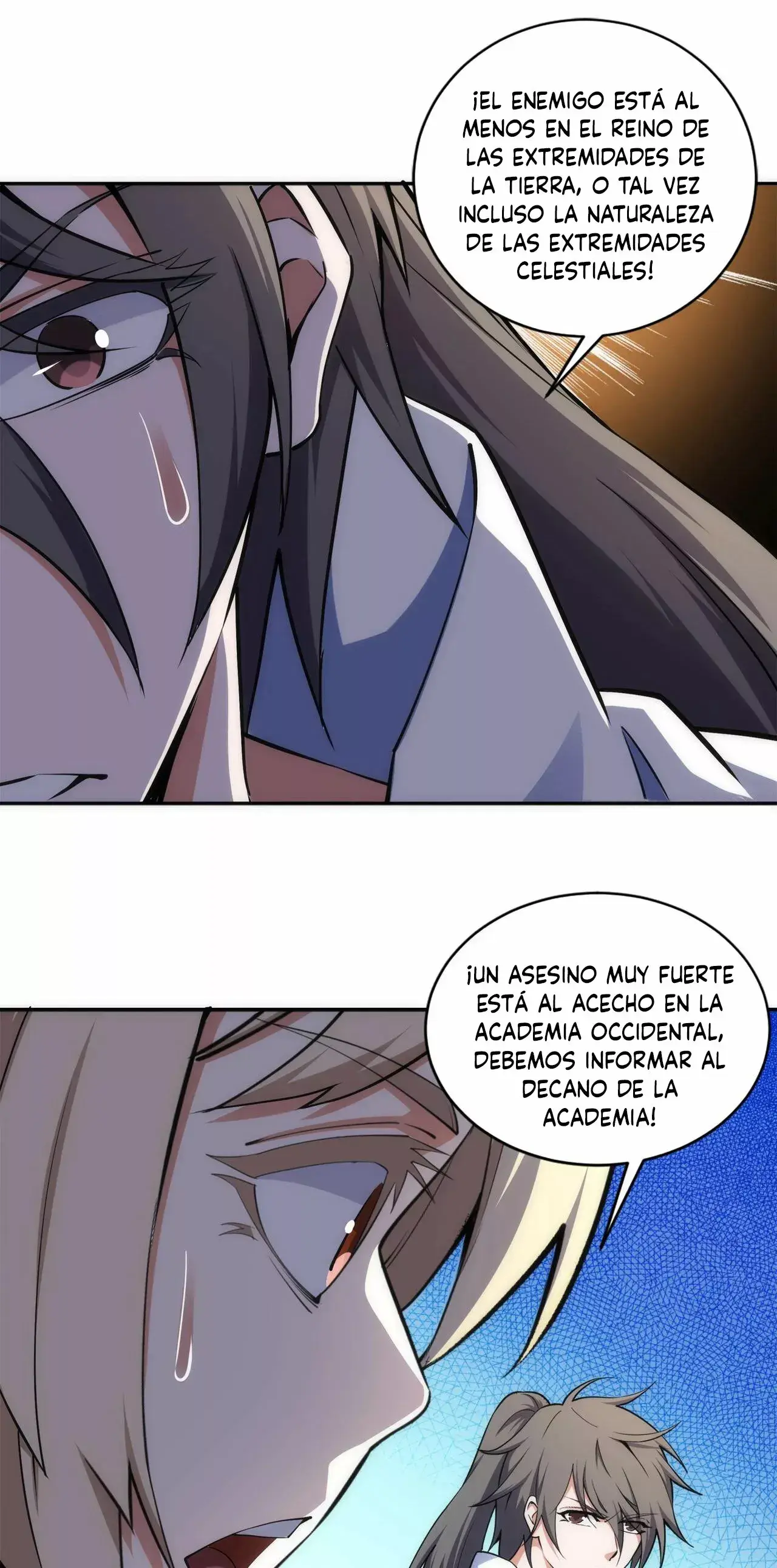 Capitulo 91 page 10