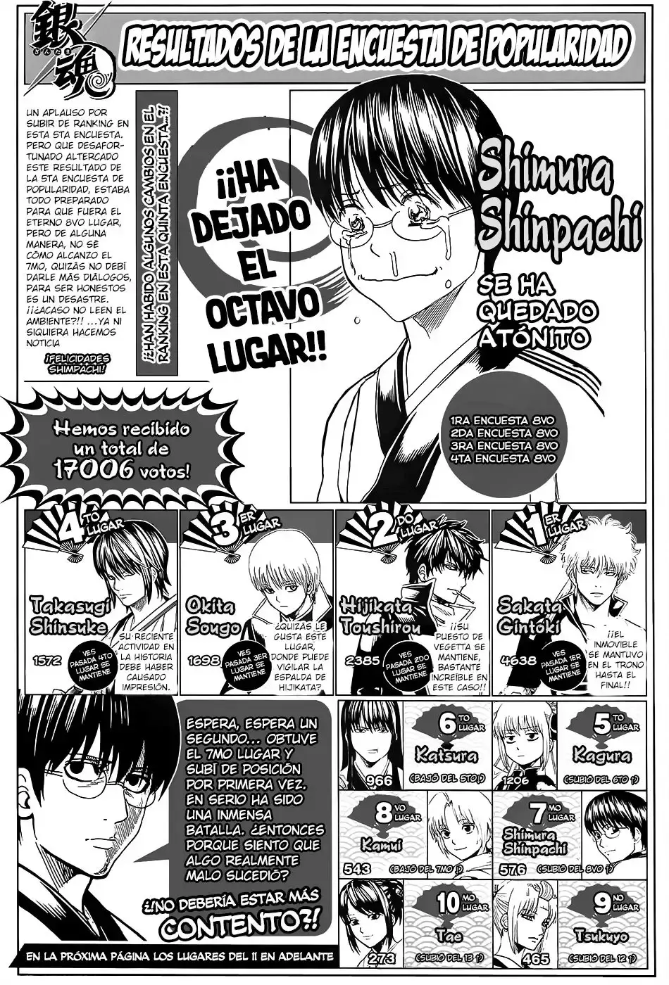 Capitulo 657 page 21