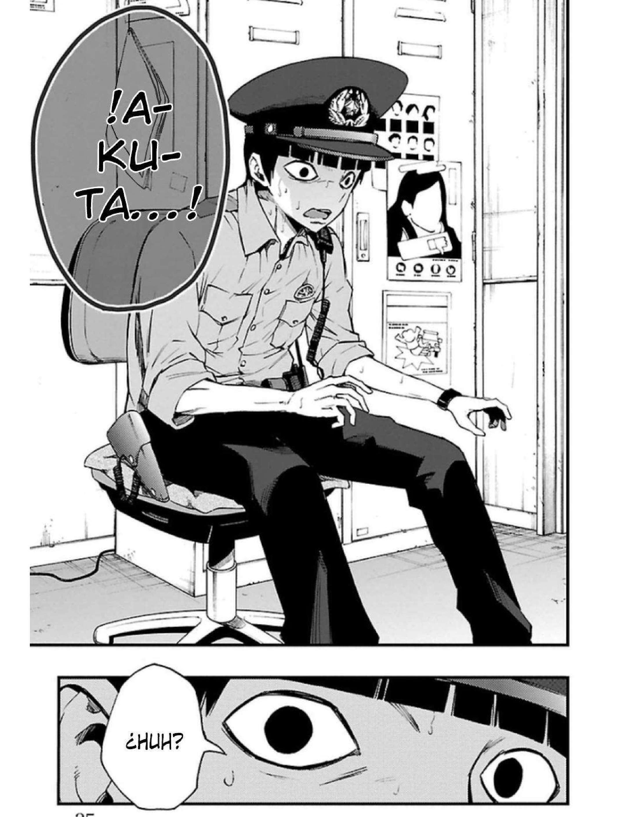 Capitulo 21 page 29