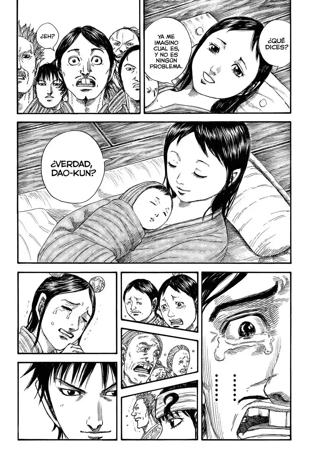 Capitulo 846 page 19