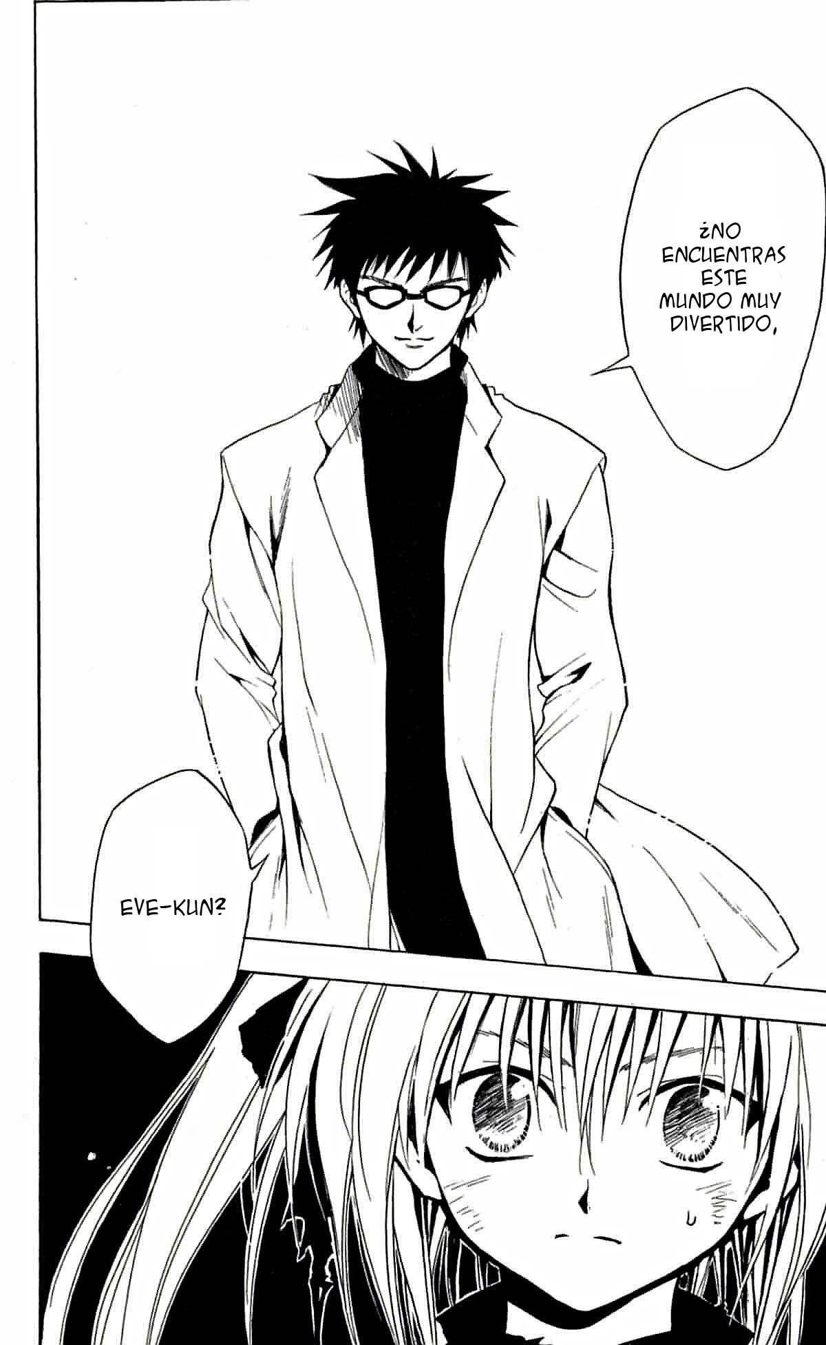Capitulo 160 page 17