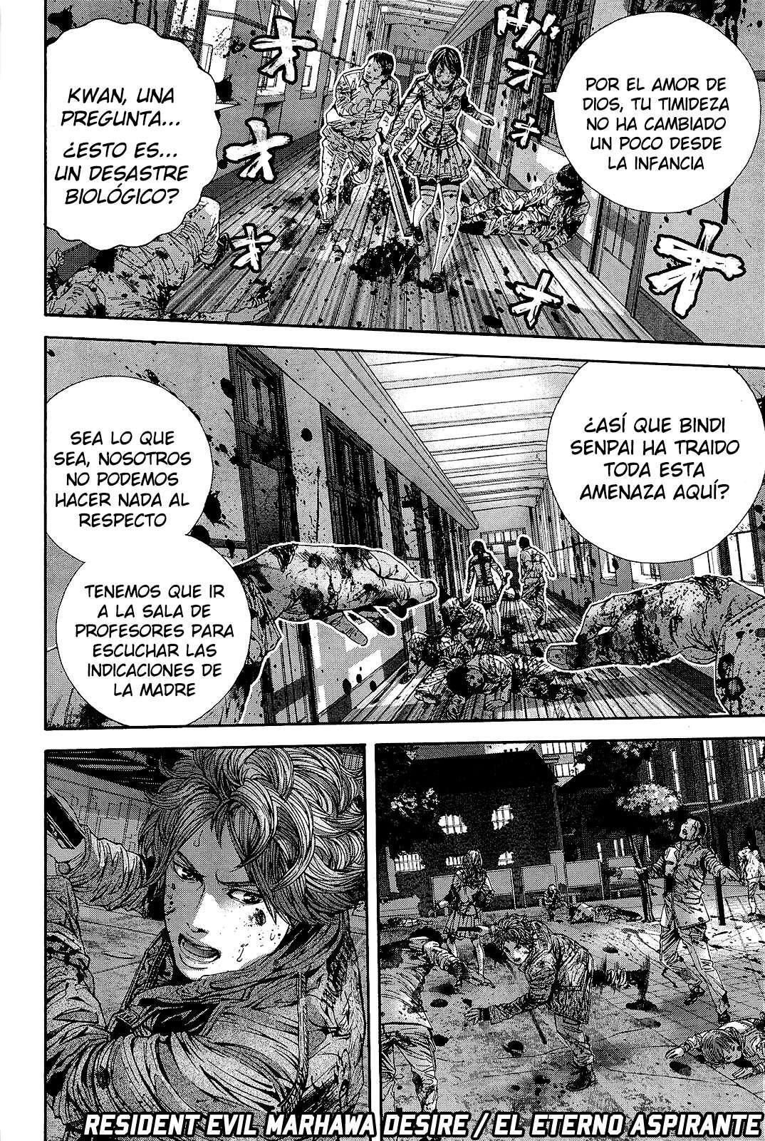 Capitulo 20 page 19