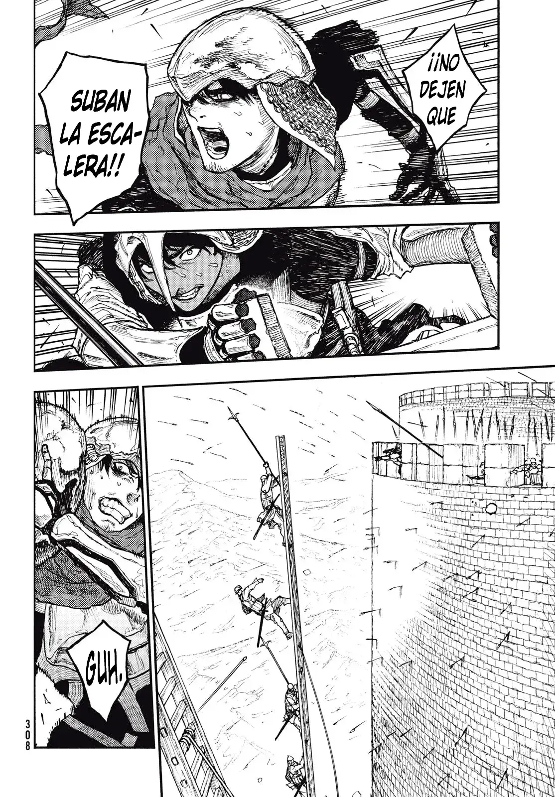 Capitulo 11 page 18