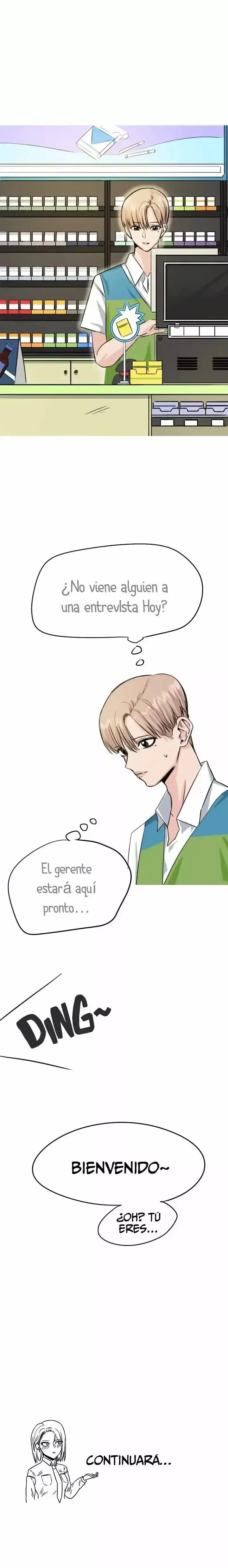 Capitulo 40 page 14