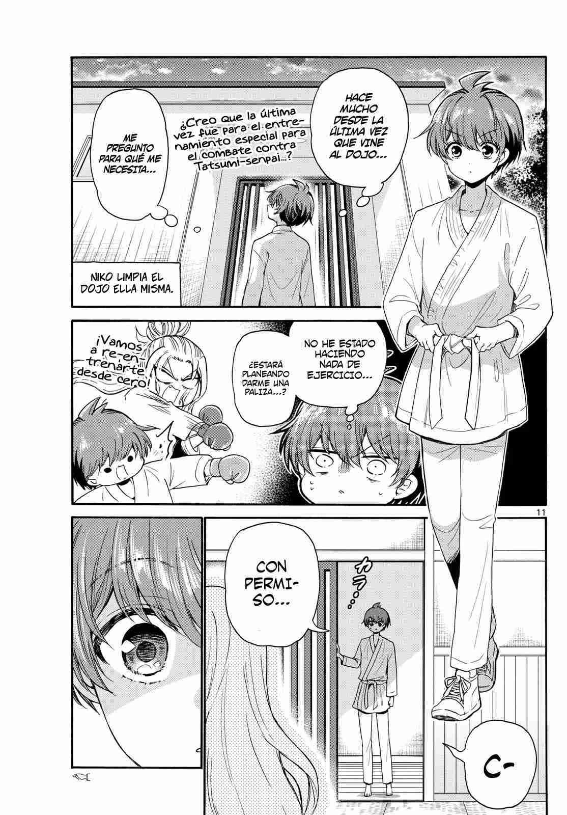 Capitulo 116 page 15