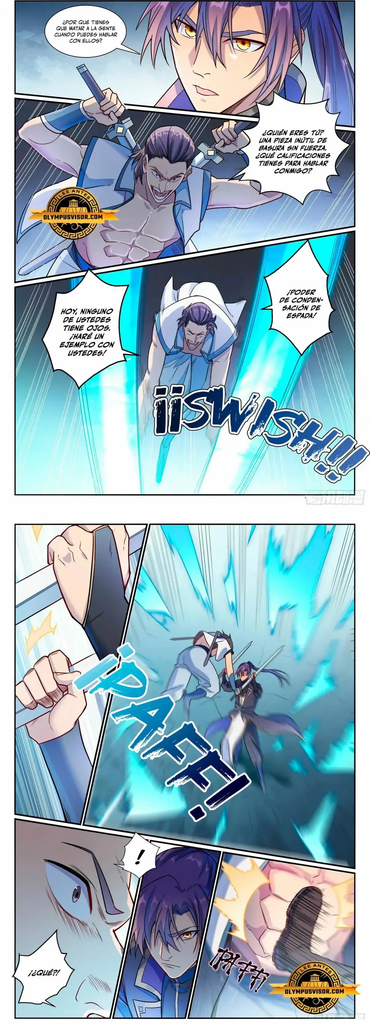 Capitulo 1166 page 8