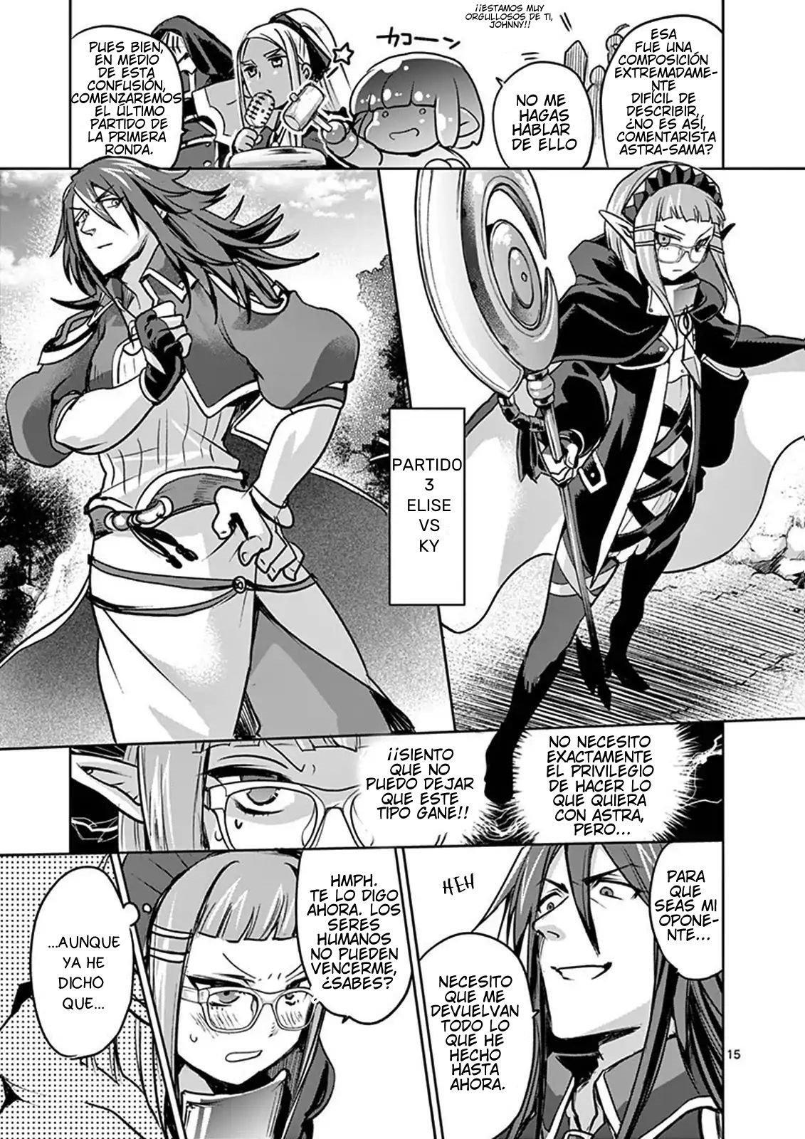 Capitulo 44 page 17