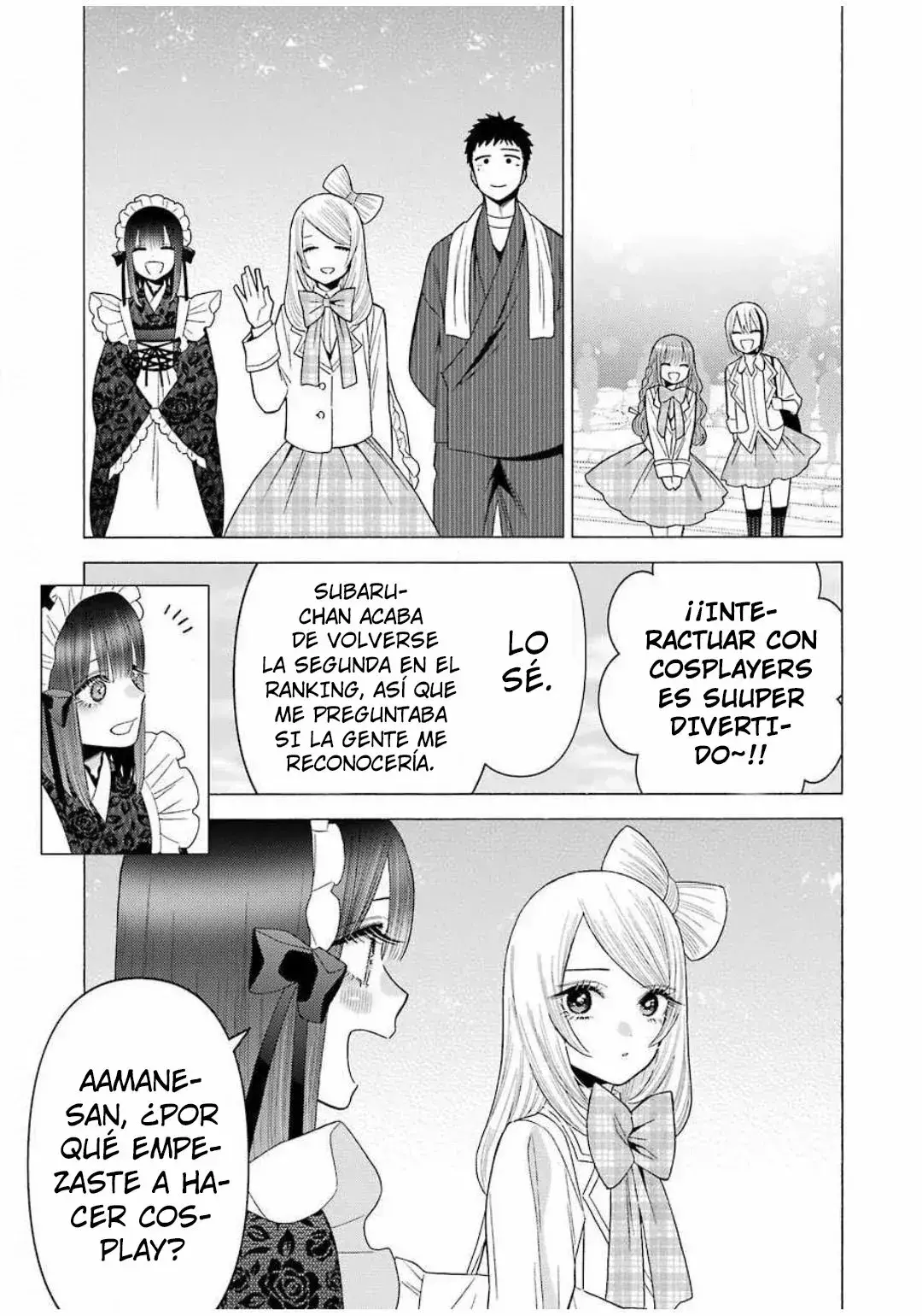 Capitulo 42 page 20