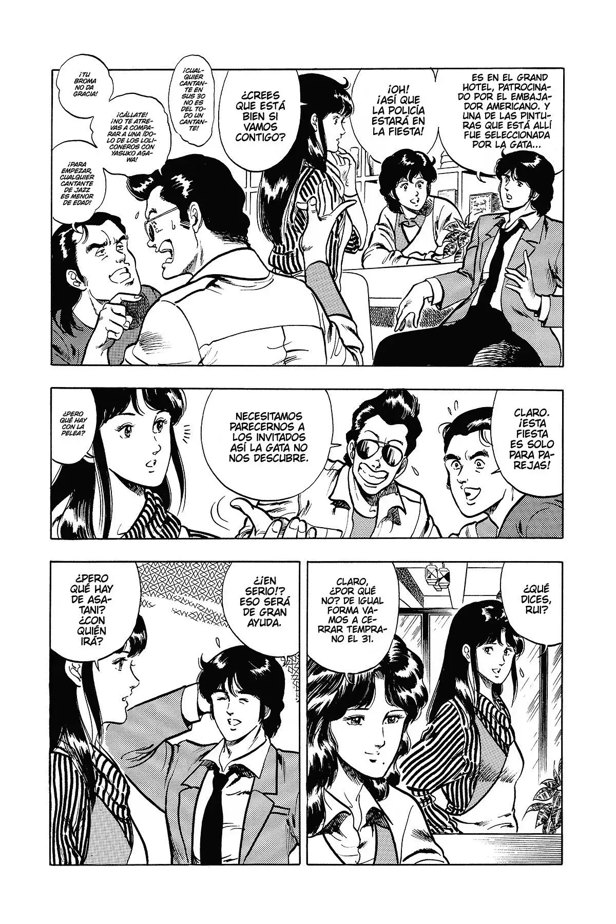 Capitulo 64 page 4