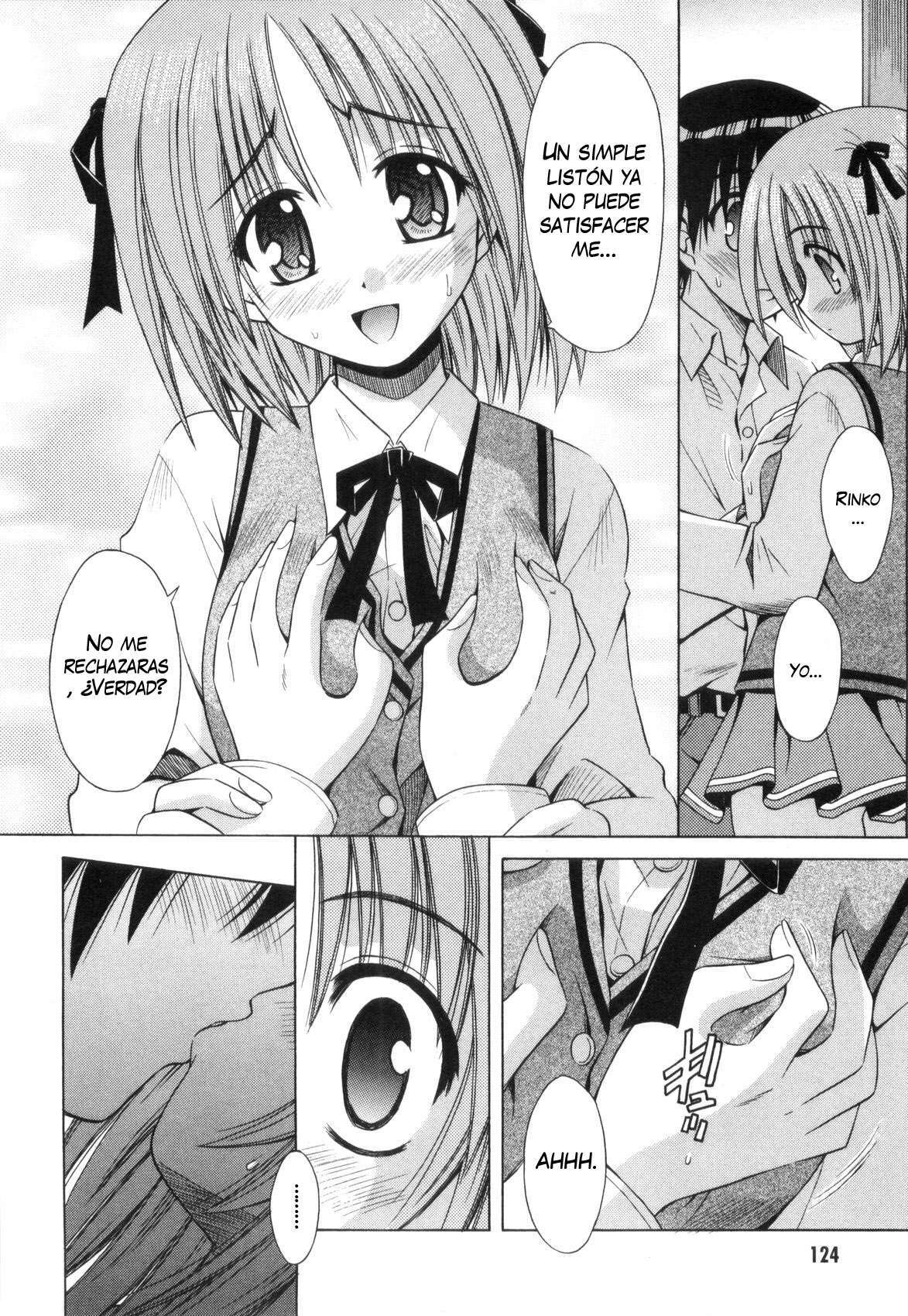 Capitulo 23 page 16