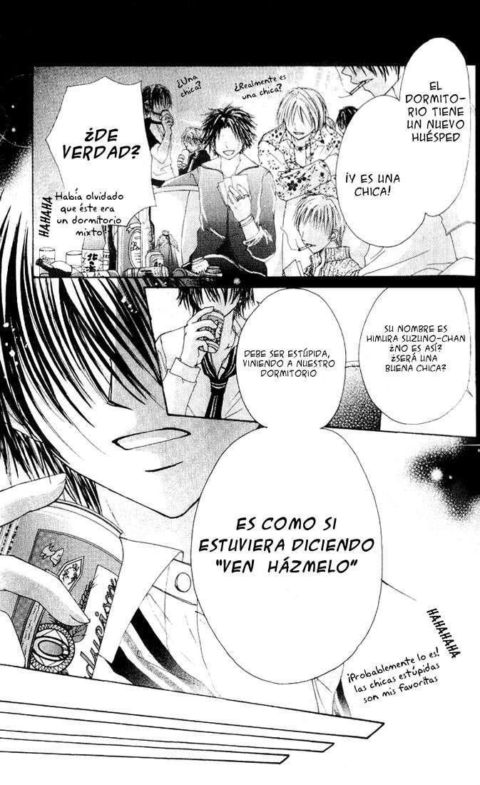Capitulo 1 page 8