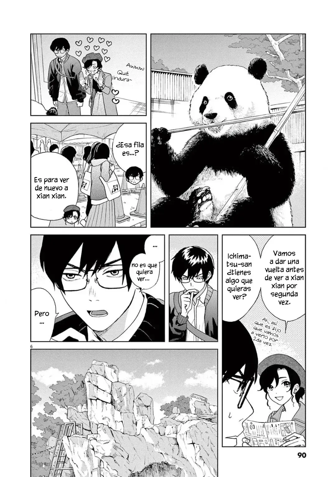 Capitulo 37 page 6