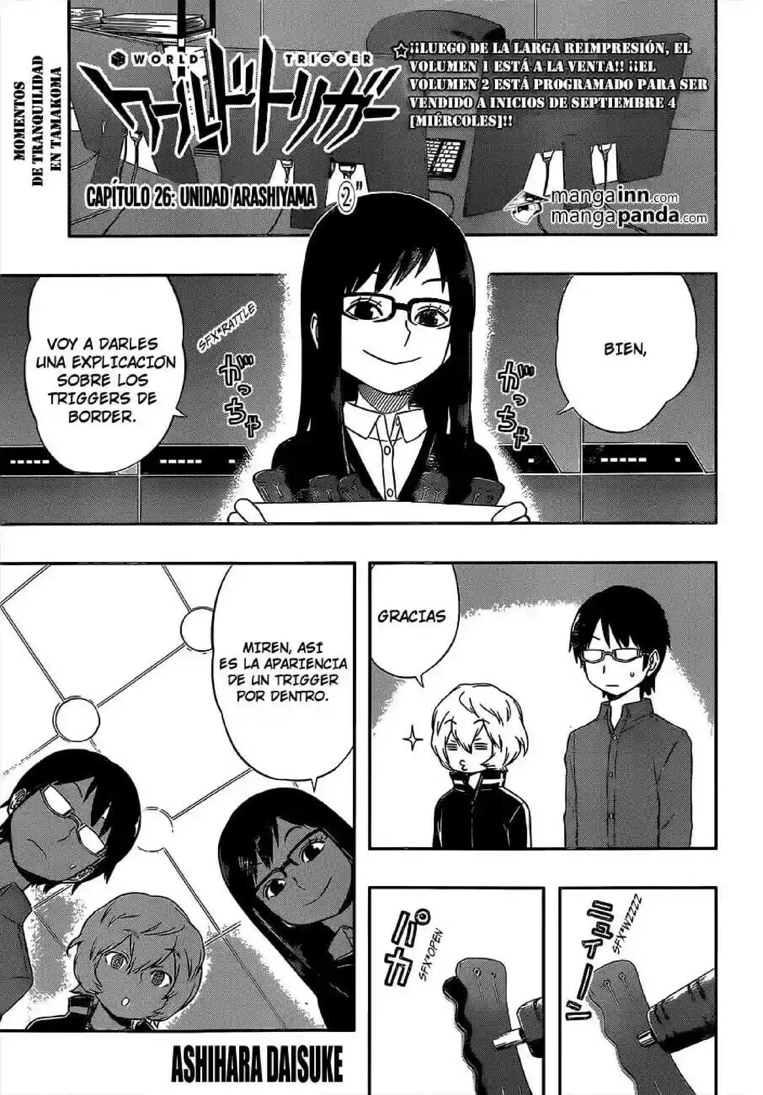 Capitulo 26 page 2