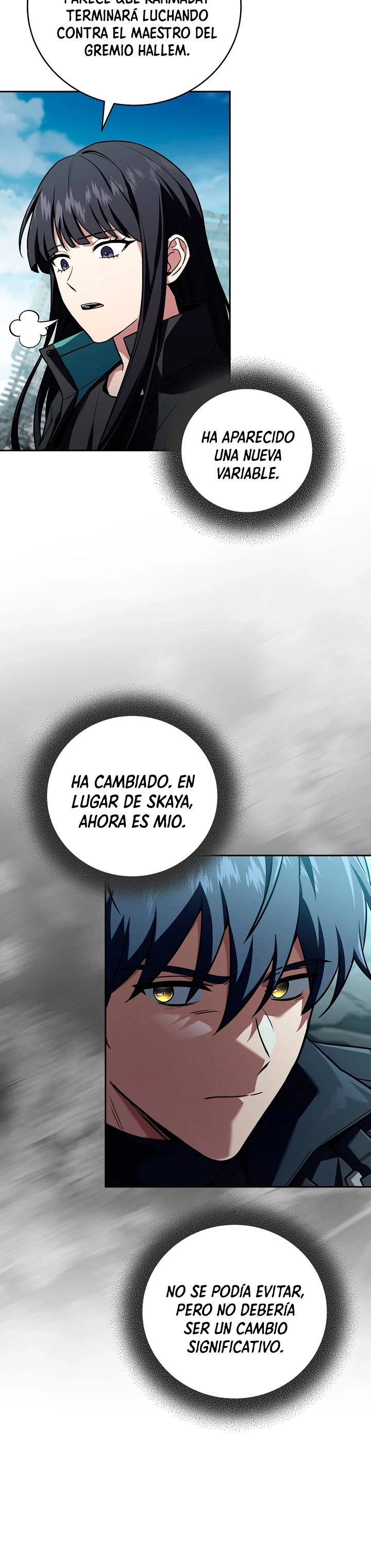 Capitulo 221 page 14
